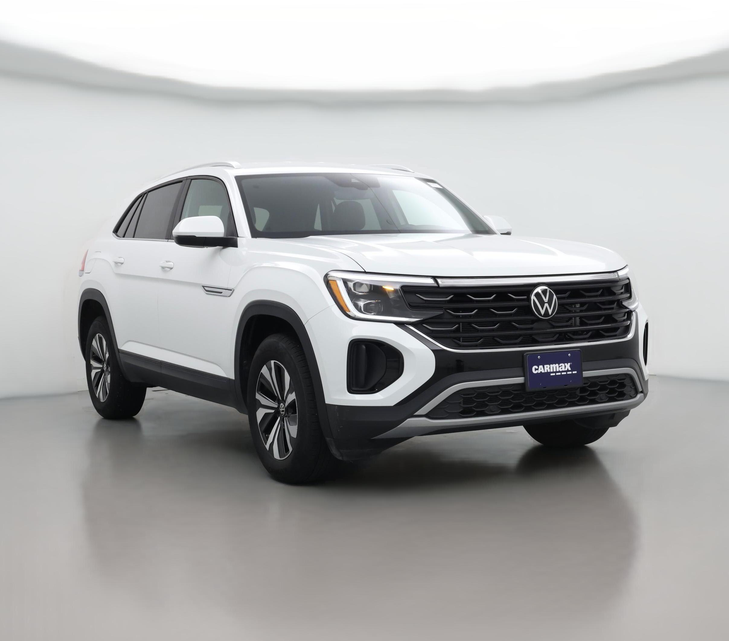 Thumbnail: 2025 Volkswagen Atlas - 1