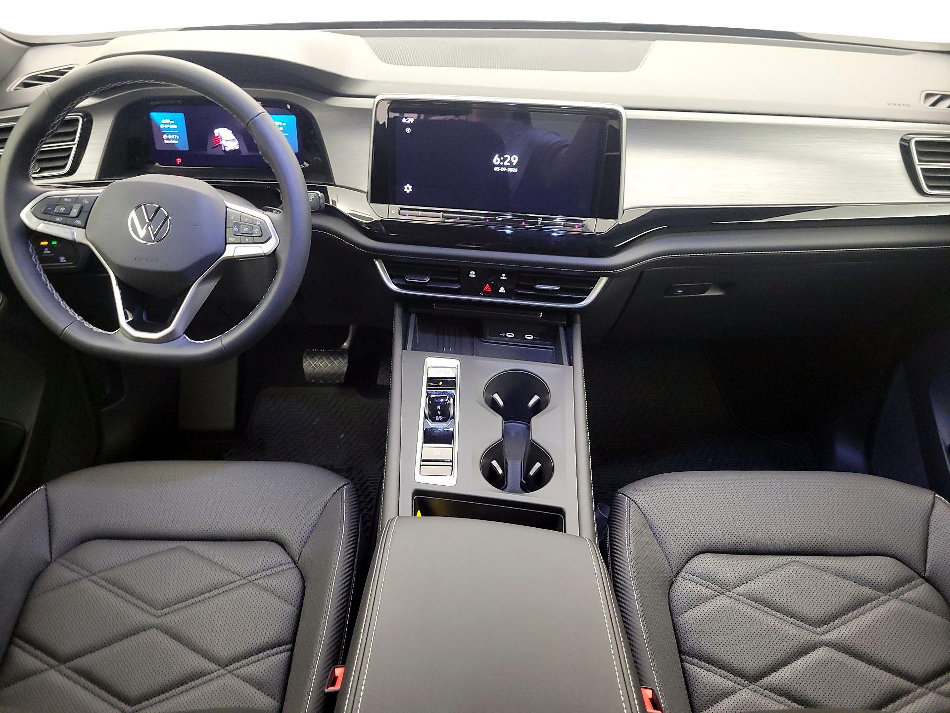 Thumbnail: 2025 Volkswagen Atlas - 9