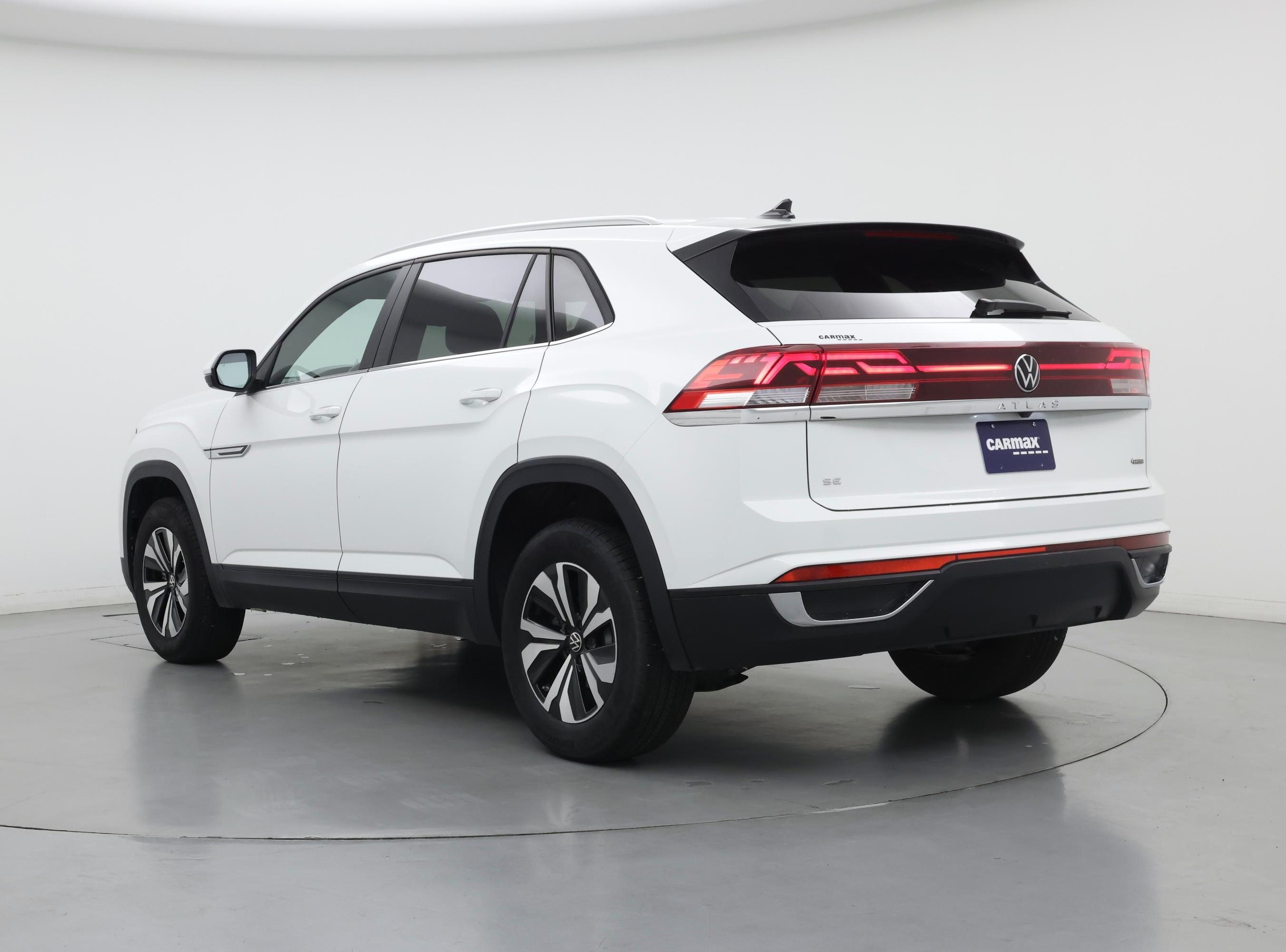 Thumbnail: 2025 Volkswagen Atlas - 2