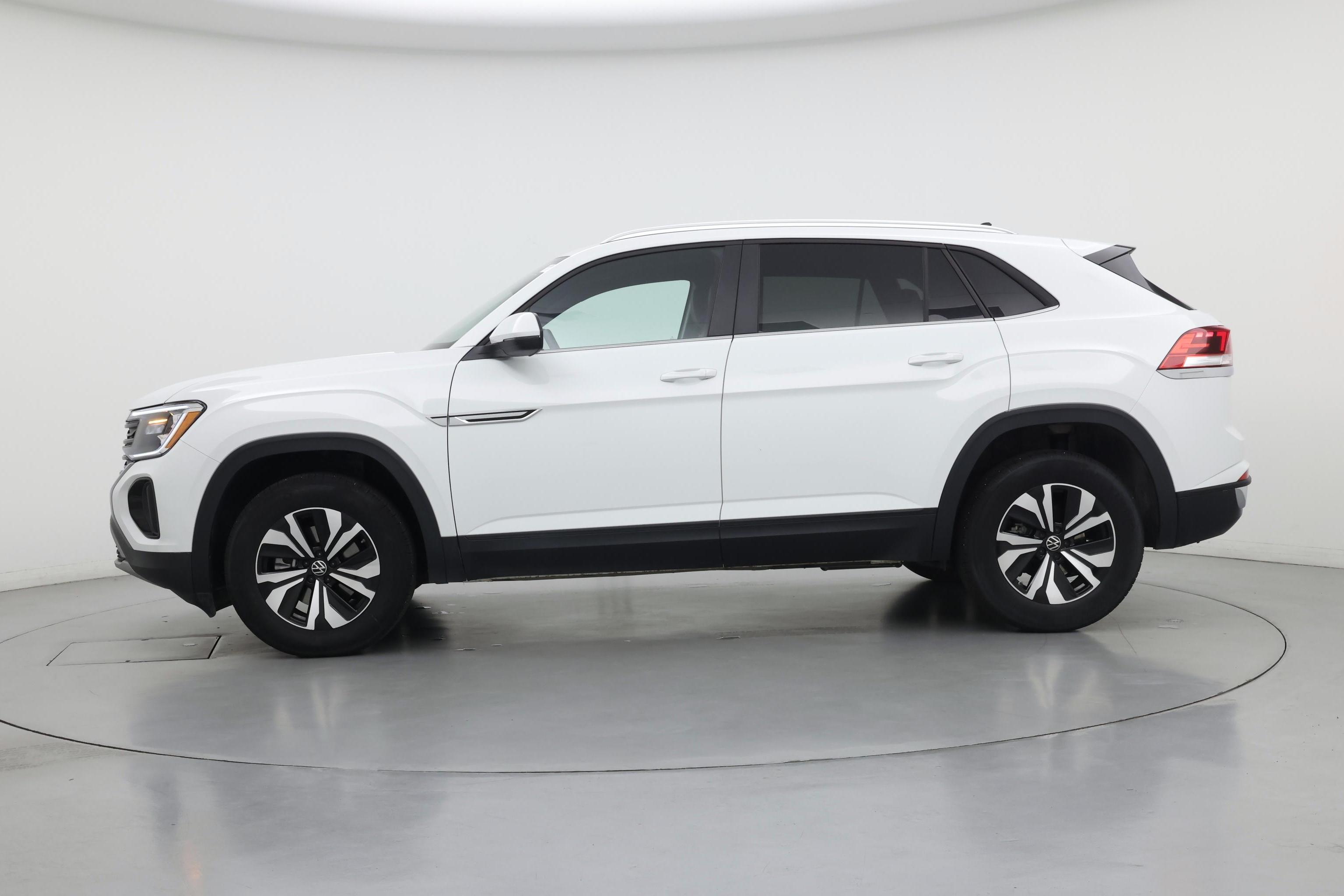 Thumbnail: 2025 Volkswagen Atlas - 3