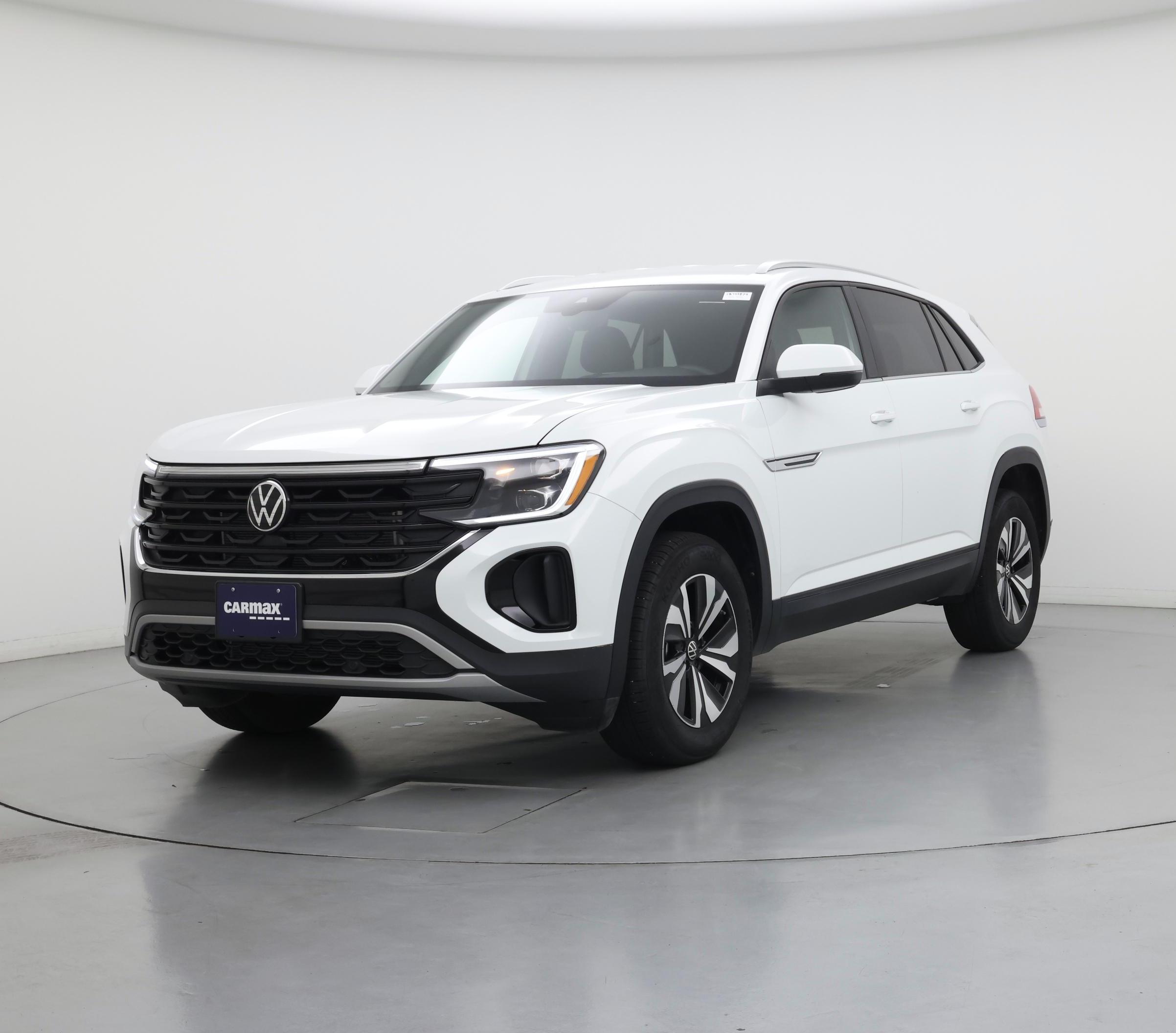 Thumbnail: 2025 Volkswagen Atlas - 4