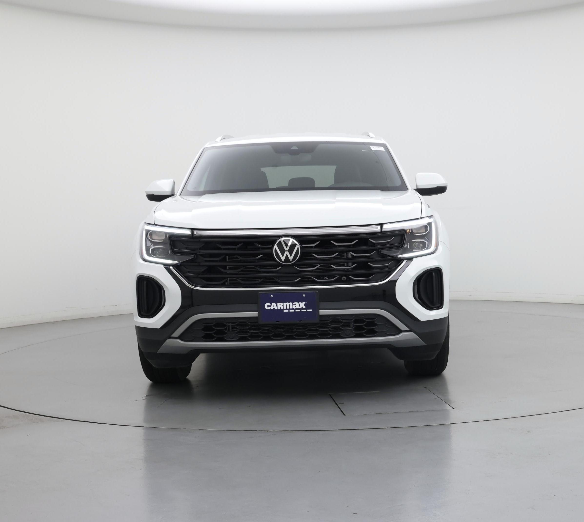 Thumbnail: 2025 Volkswagen Atlas - 5