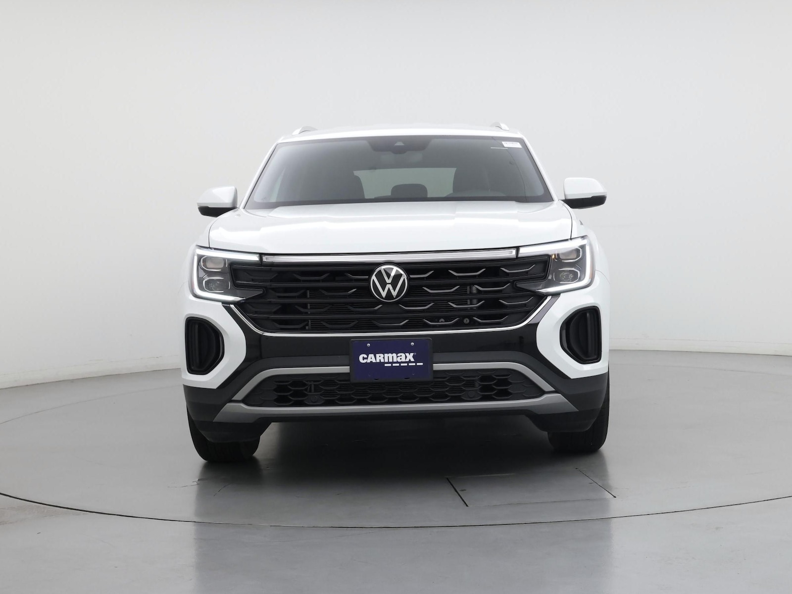 2025 Volkswagen Atlas Cross Sport SE - Photo 6