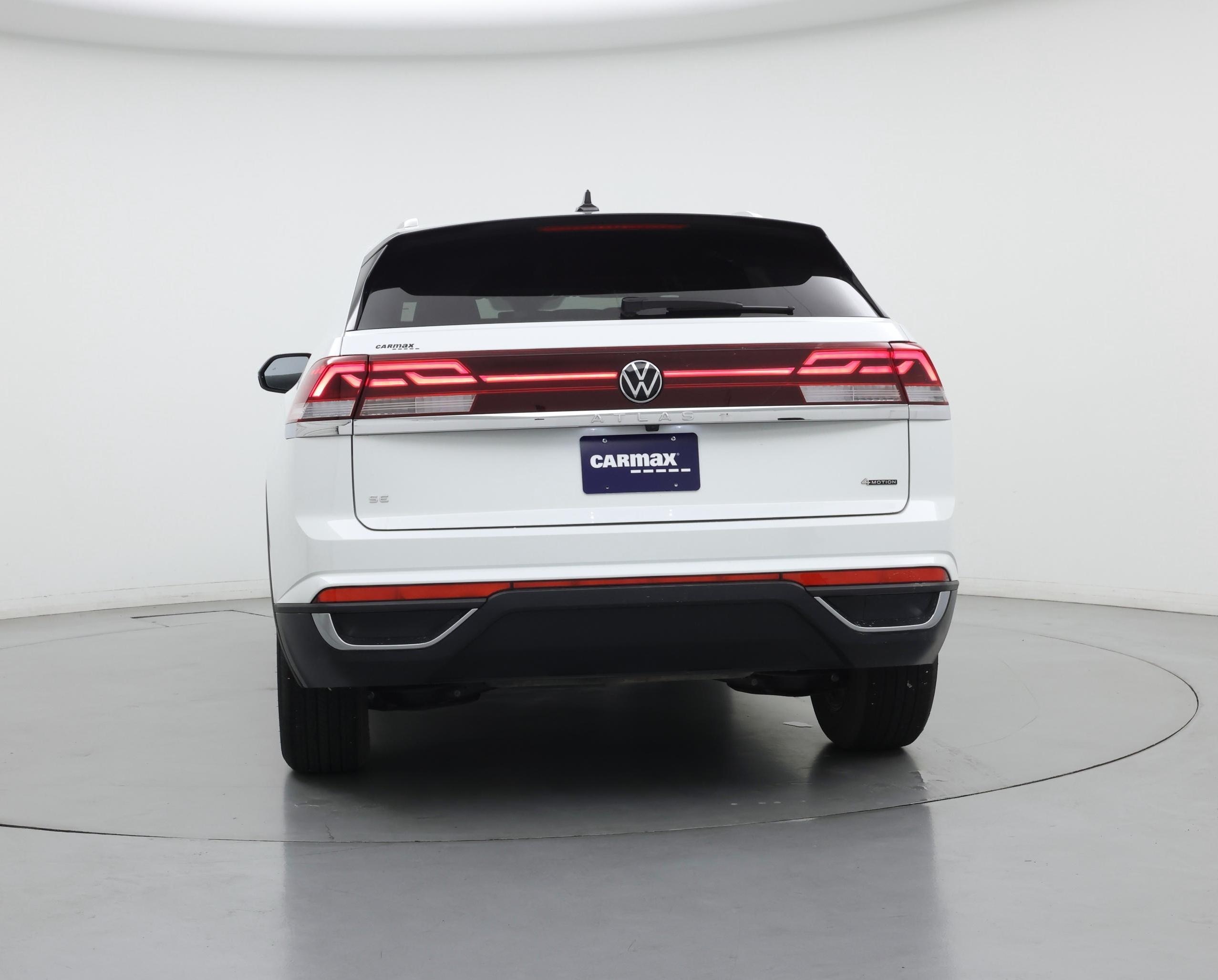 Thumbnail: 2025 Volkswagen Atlas - 6