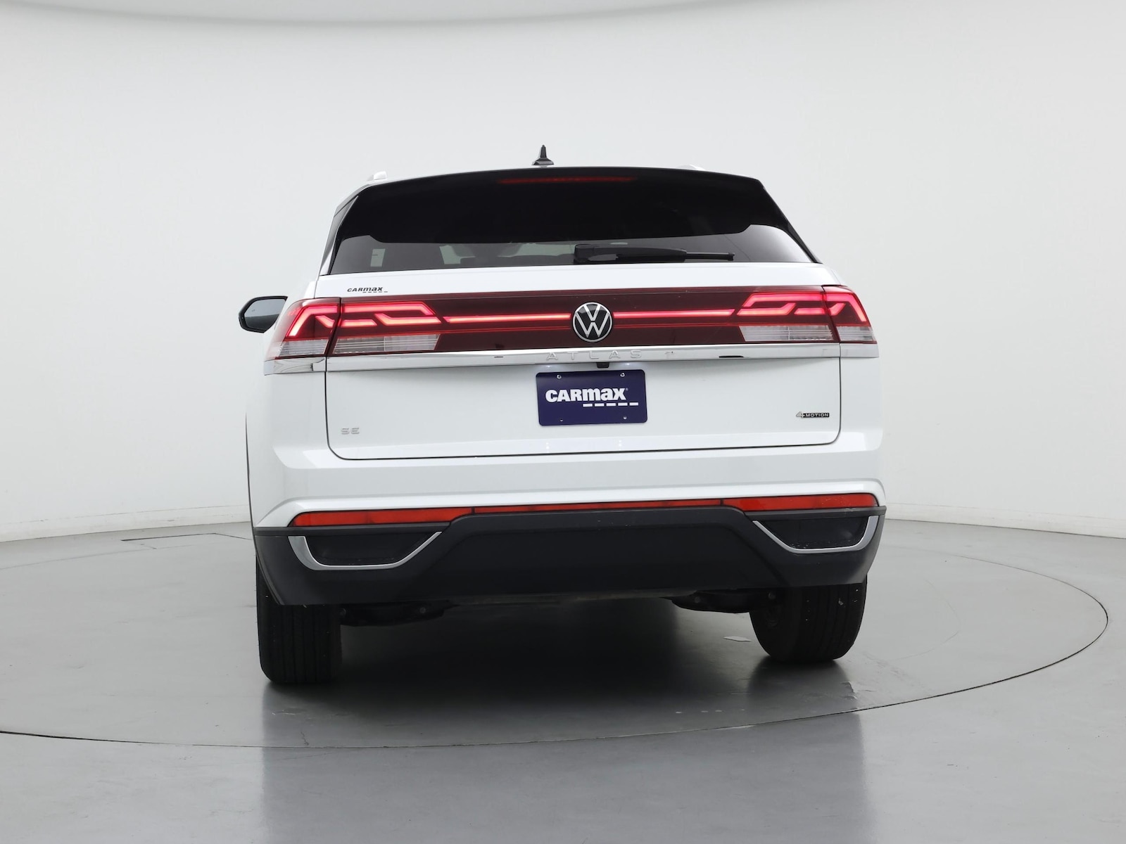 2025 Volkswagen Atlas Cross Sport SE - Photo 7