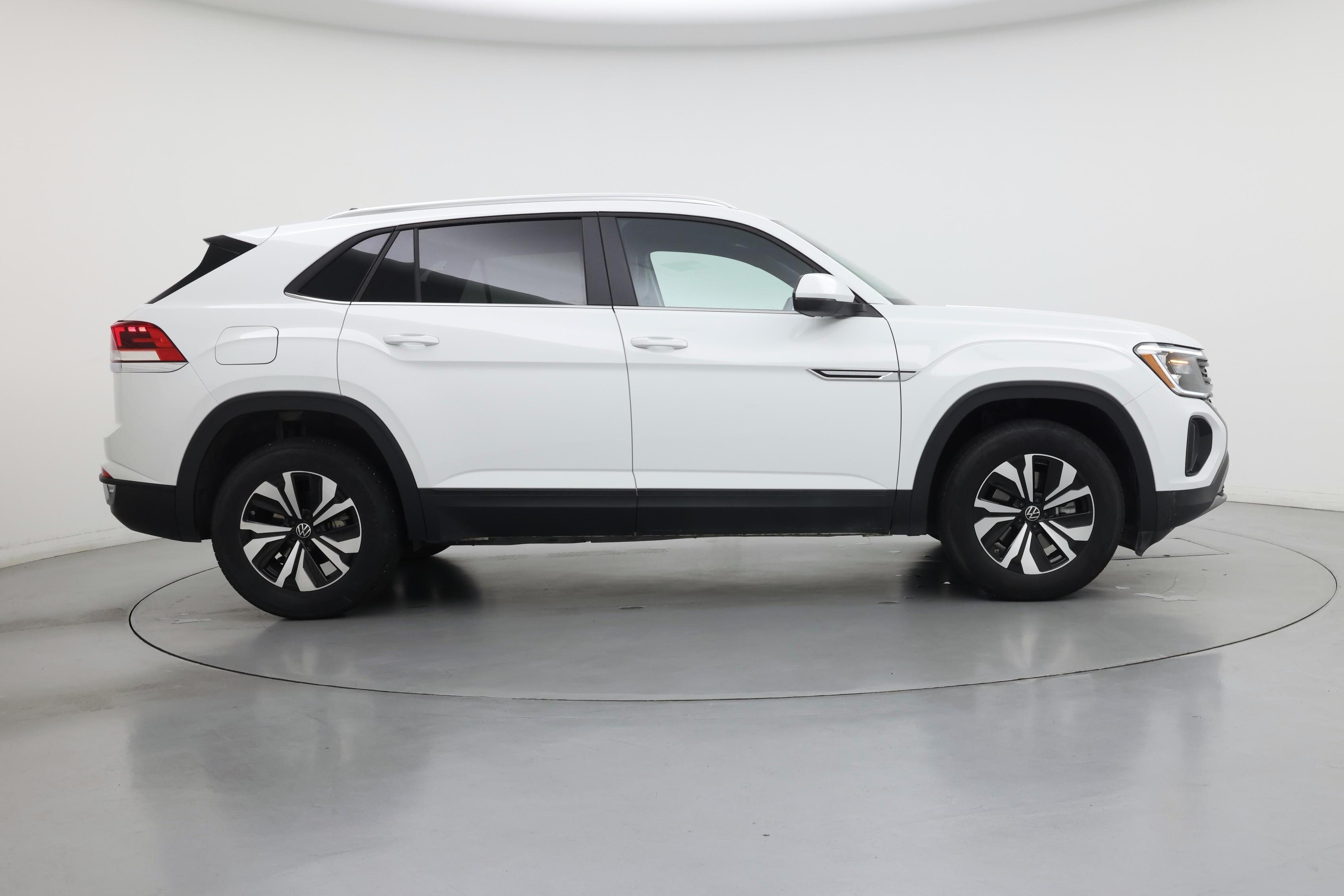 Thumbnail: 2025 Volkswagen Atlas - 7