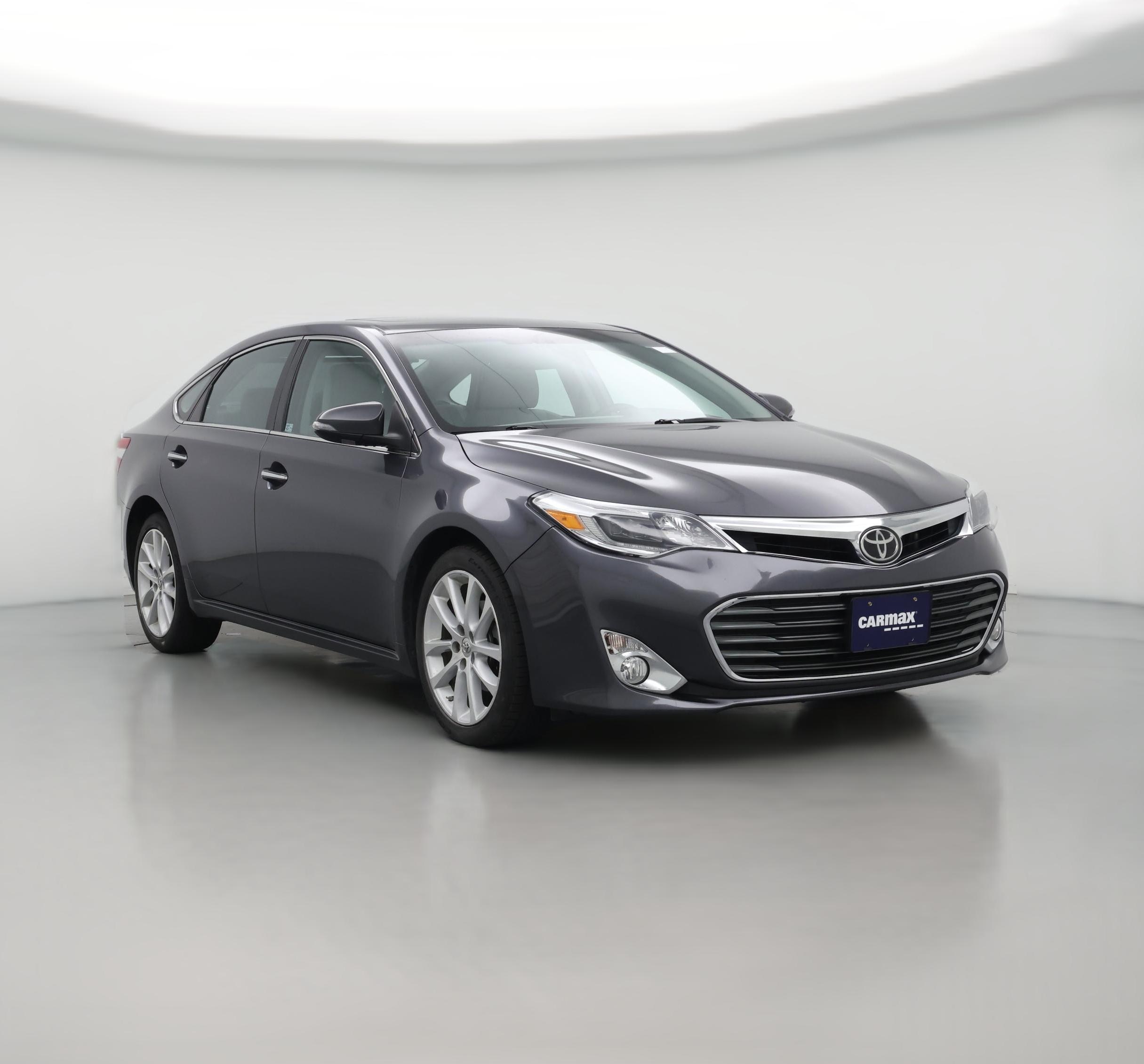 Thumbnail: 2014 Toyota Avalon - 1