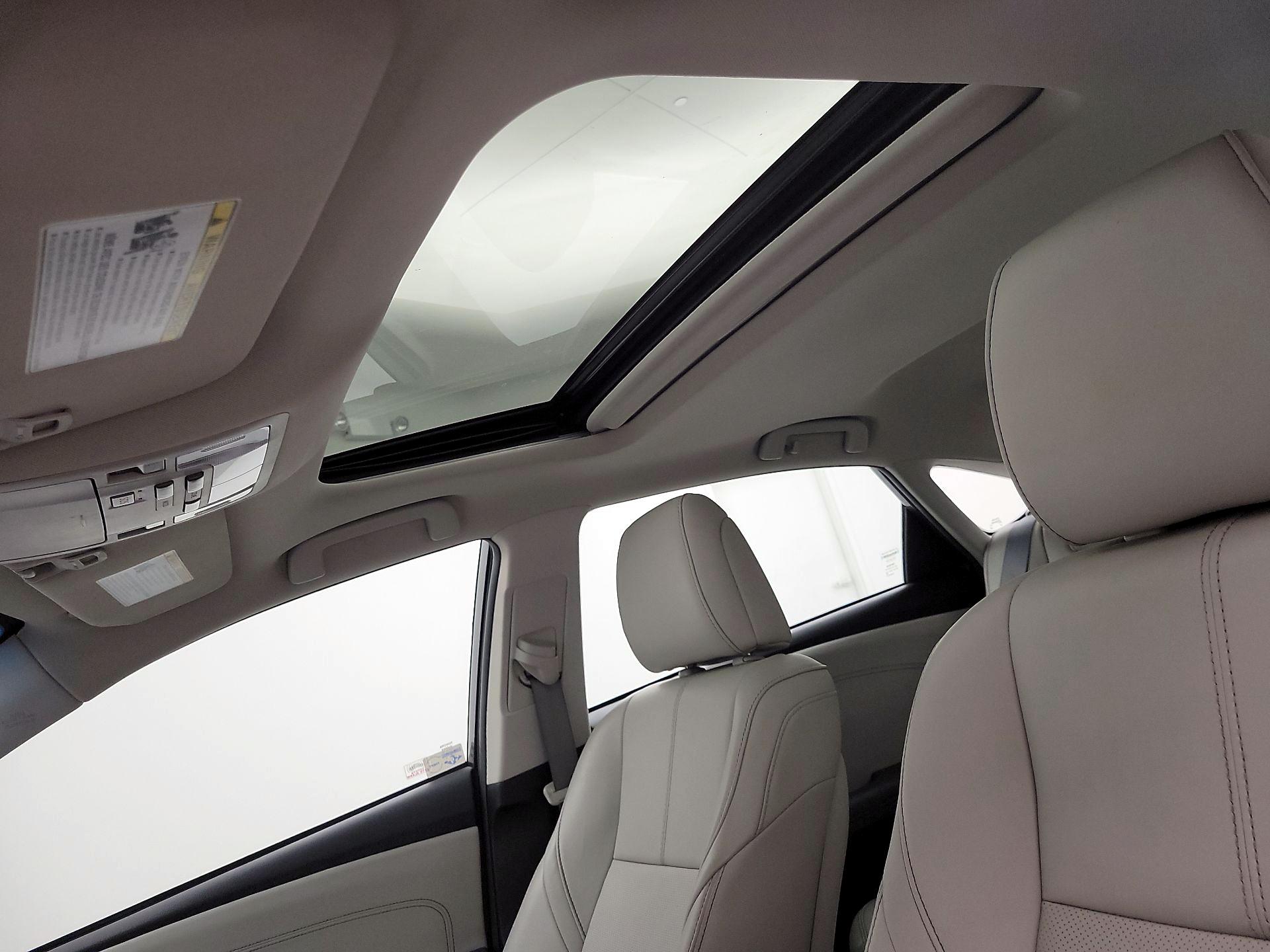 Thumbnail: 2014 Toyota Avalon - 20