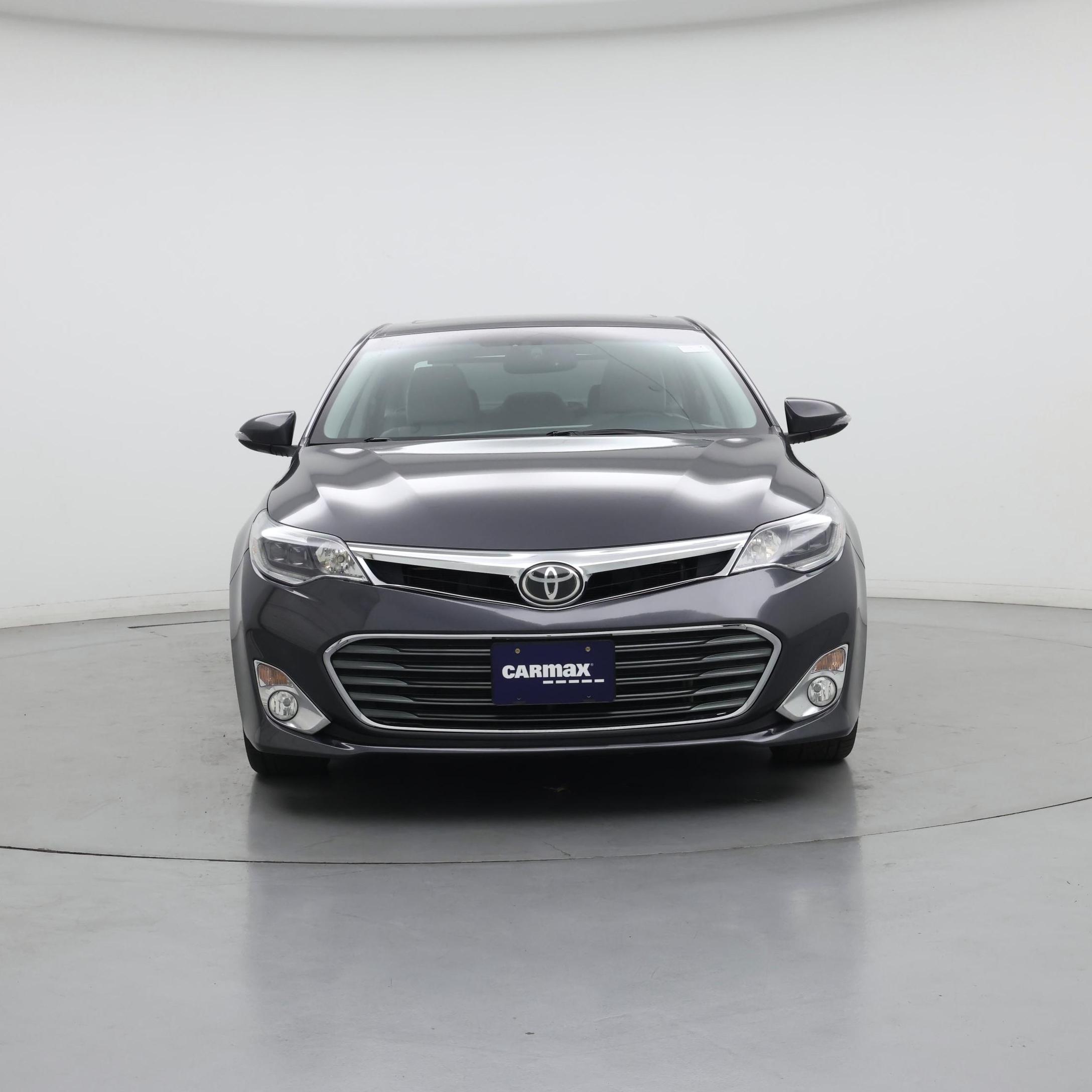 Thumbnail: 2014 Toyota Avalon - 5