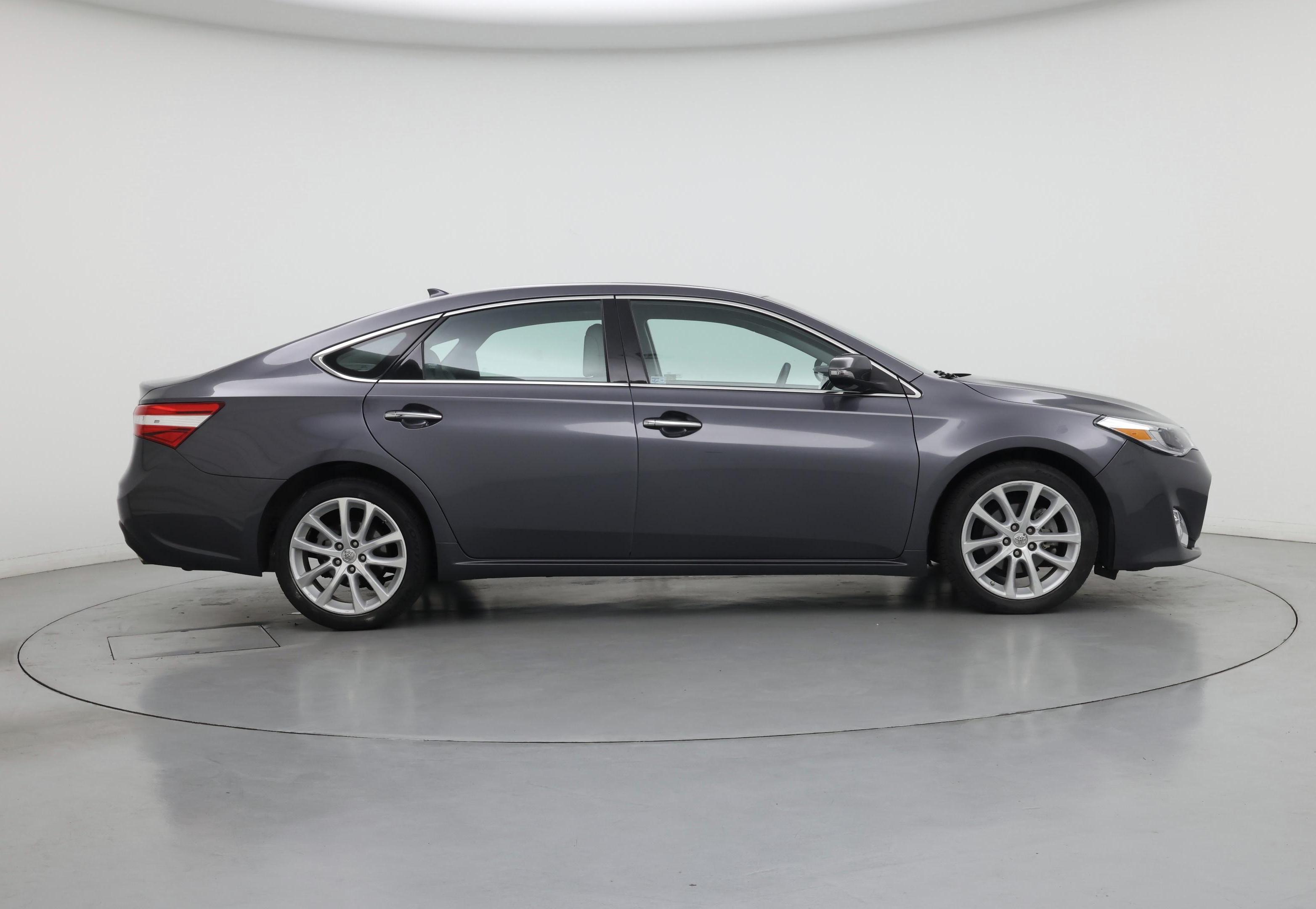 Thumbnail: 2014 Toyota Avalon - 7
