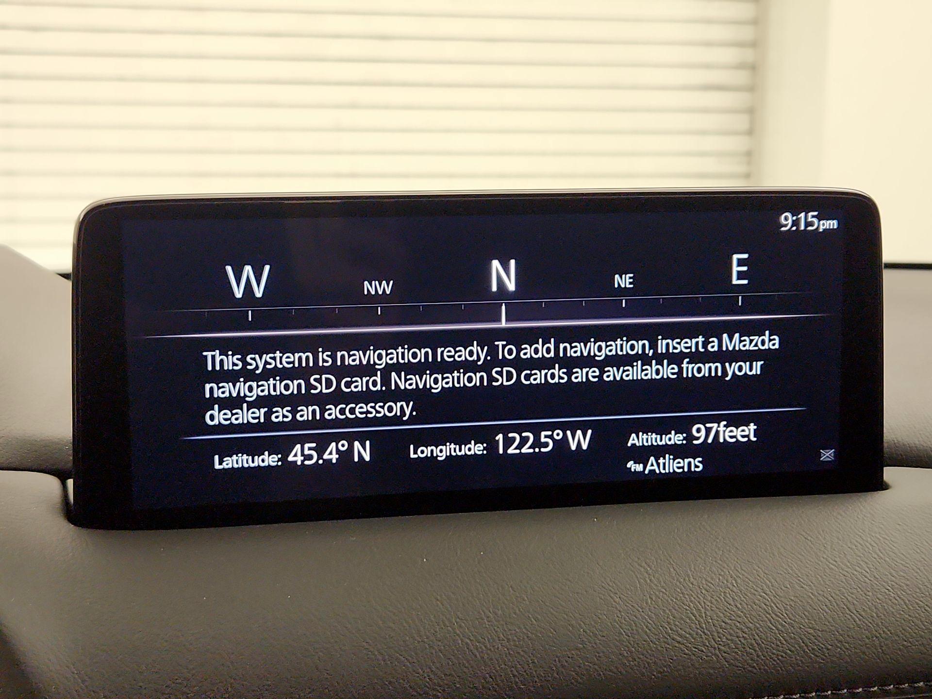 Thumbnail: 2022 Mazda CX-5 - 14
