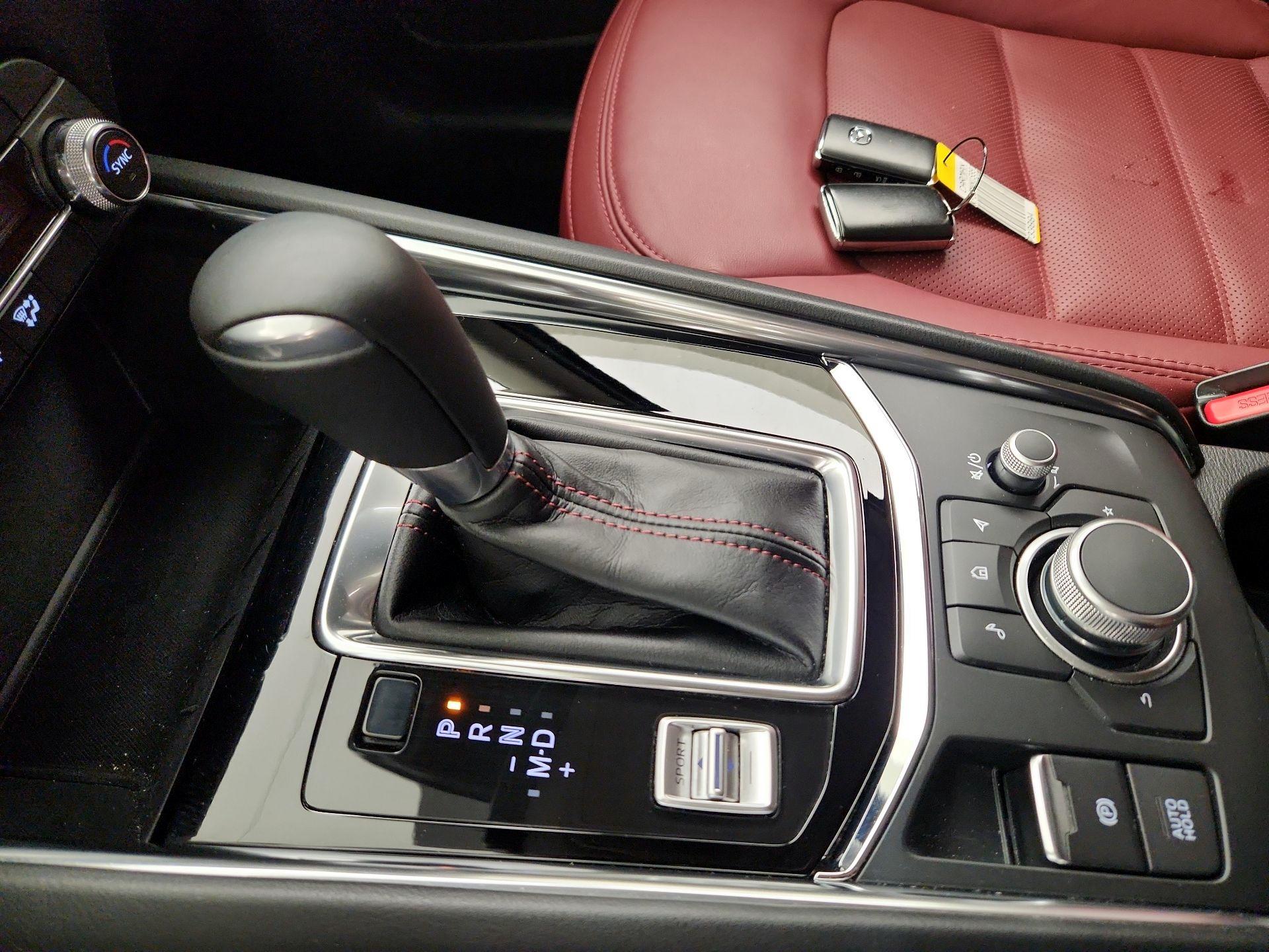 Thumbnail: 2022 Mazda CX-5 - 18