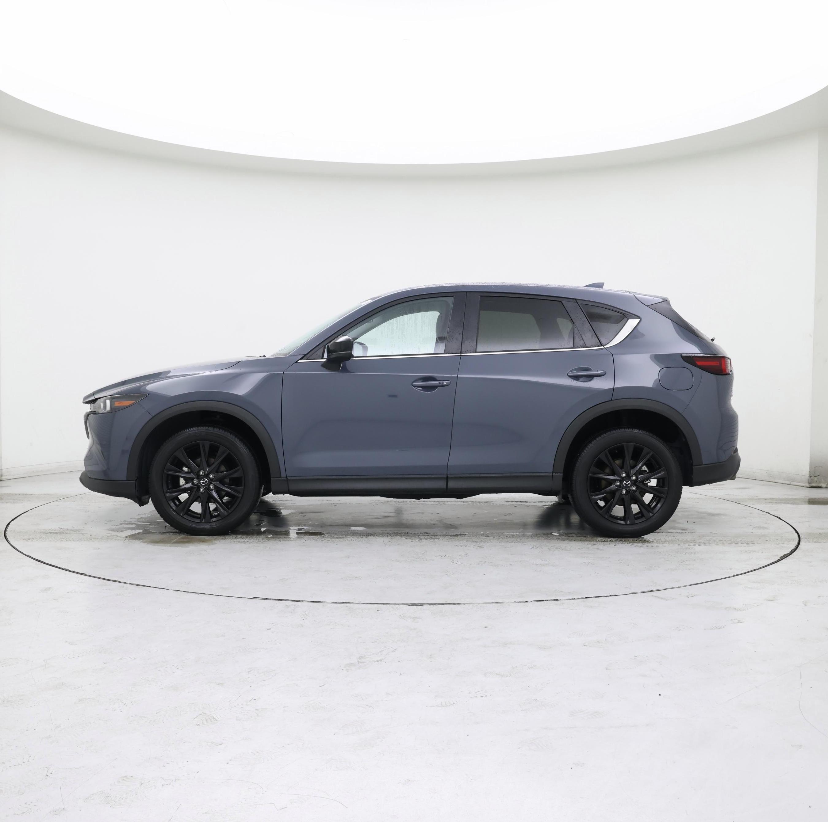 Thumbnail: 2022 Mazda CX-5 - 3