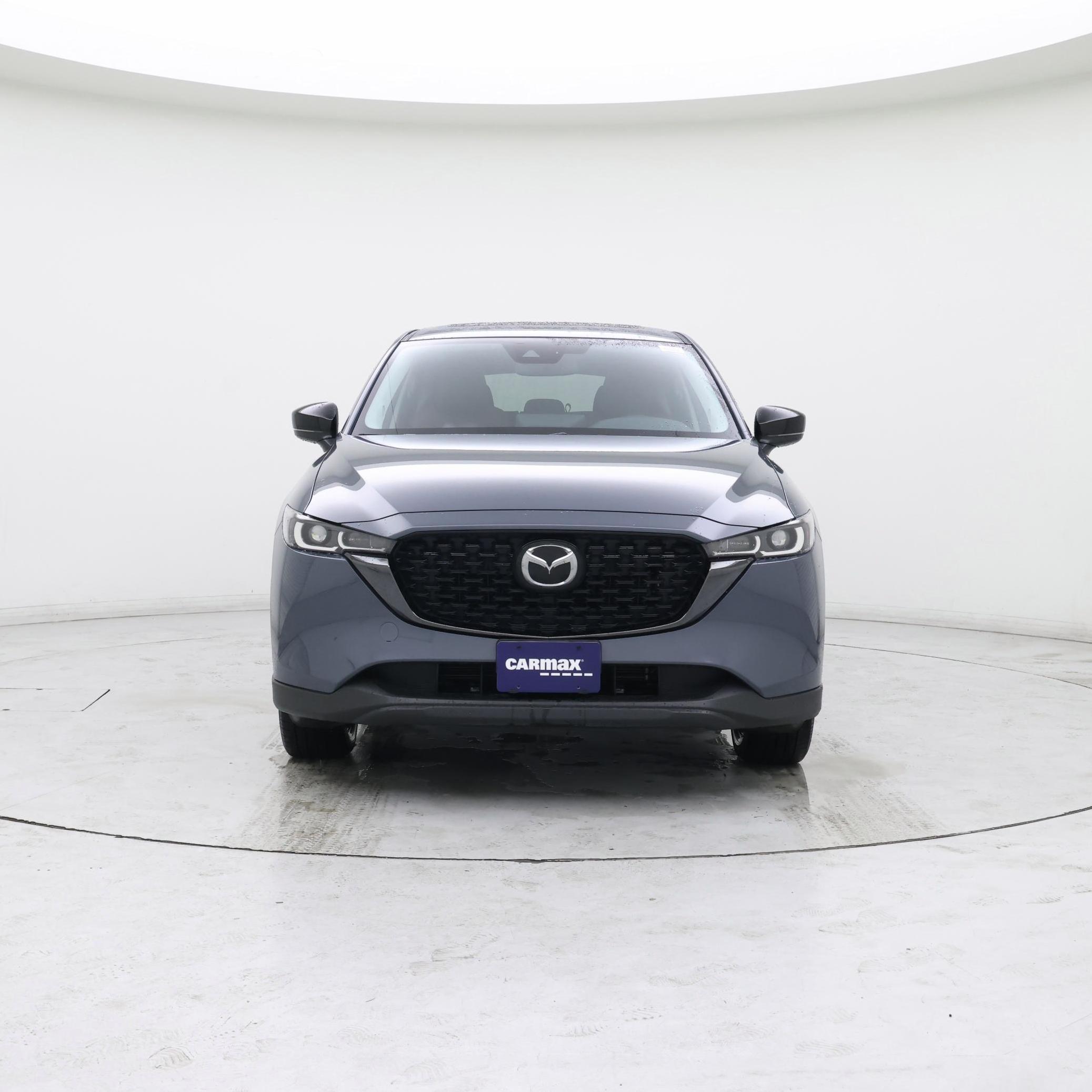 Thumbnail: 2022 Mazda CX-5 - 5