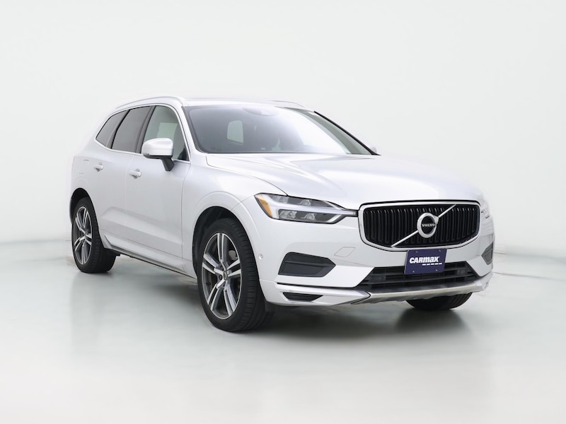2018 Volvo XC60 T5 Momentum -
                  Beaverton, OR