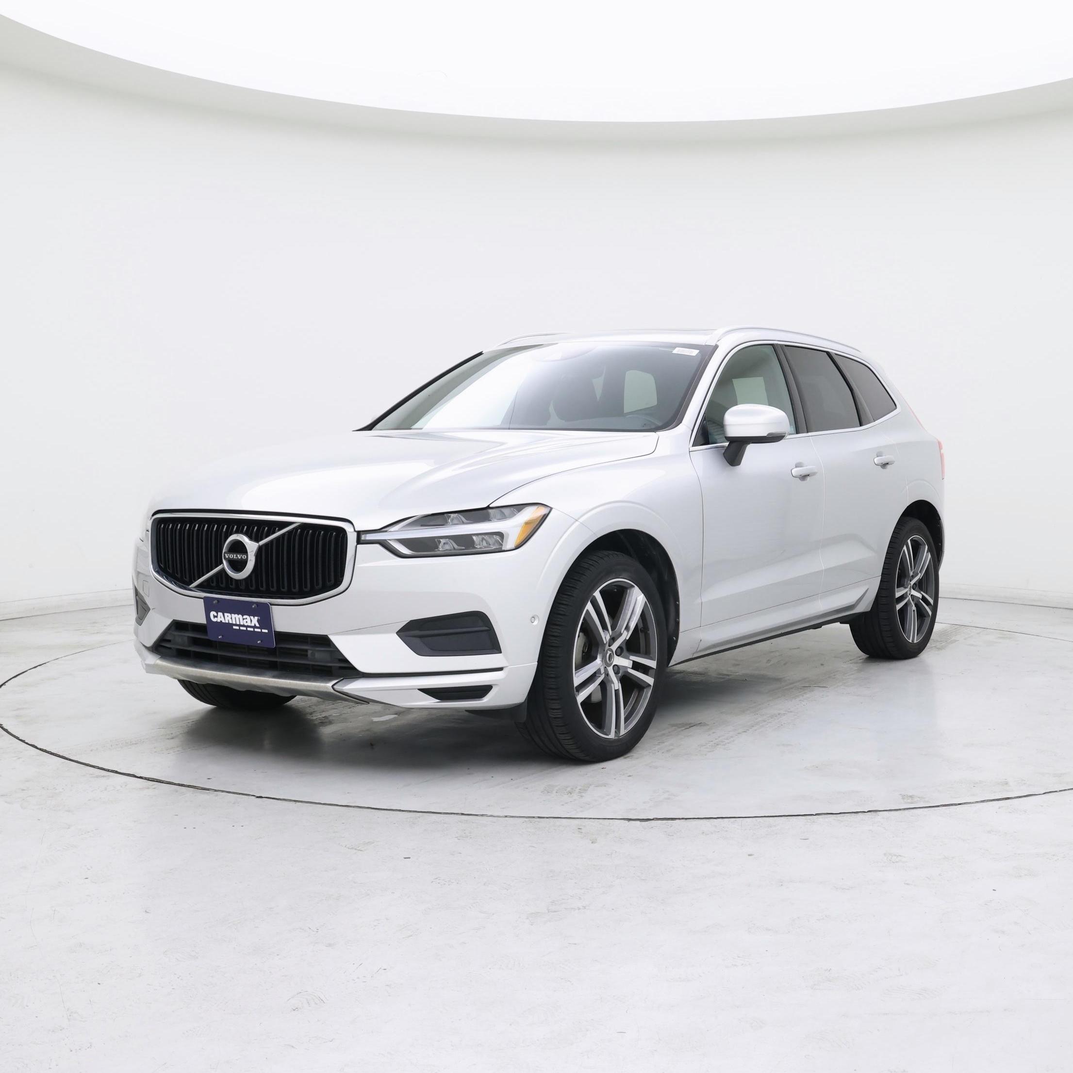 Thumbnail: 2018 Volvo XC60 - 4