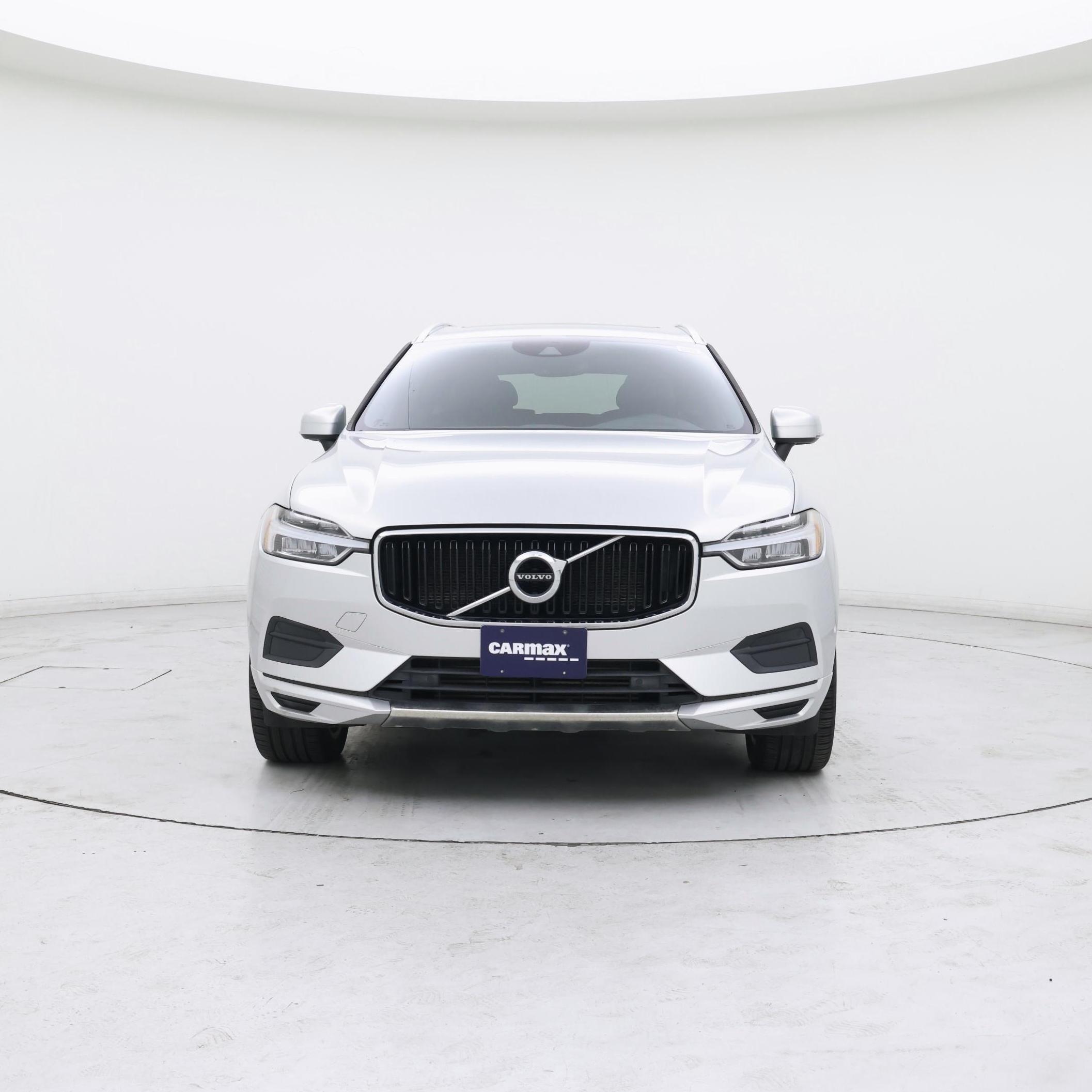 Thumbnail: 2018 Volvo XC60 - 5