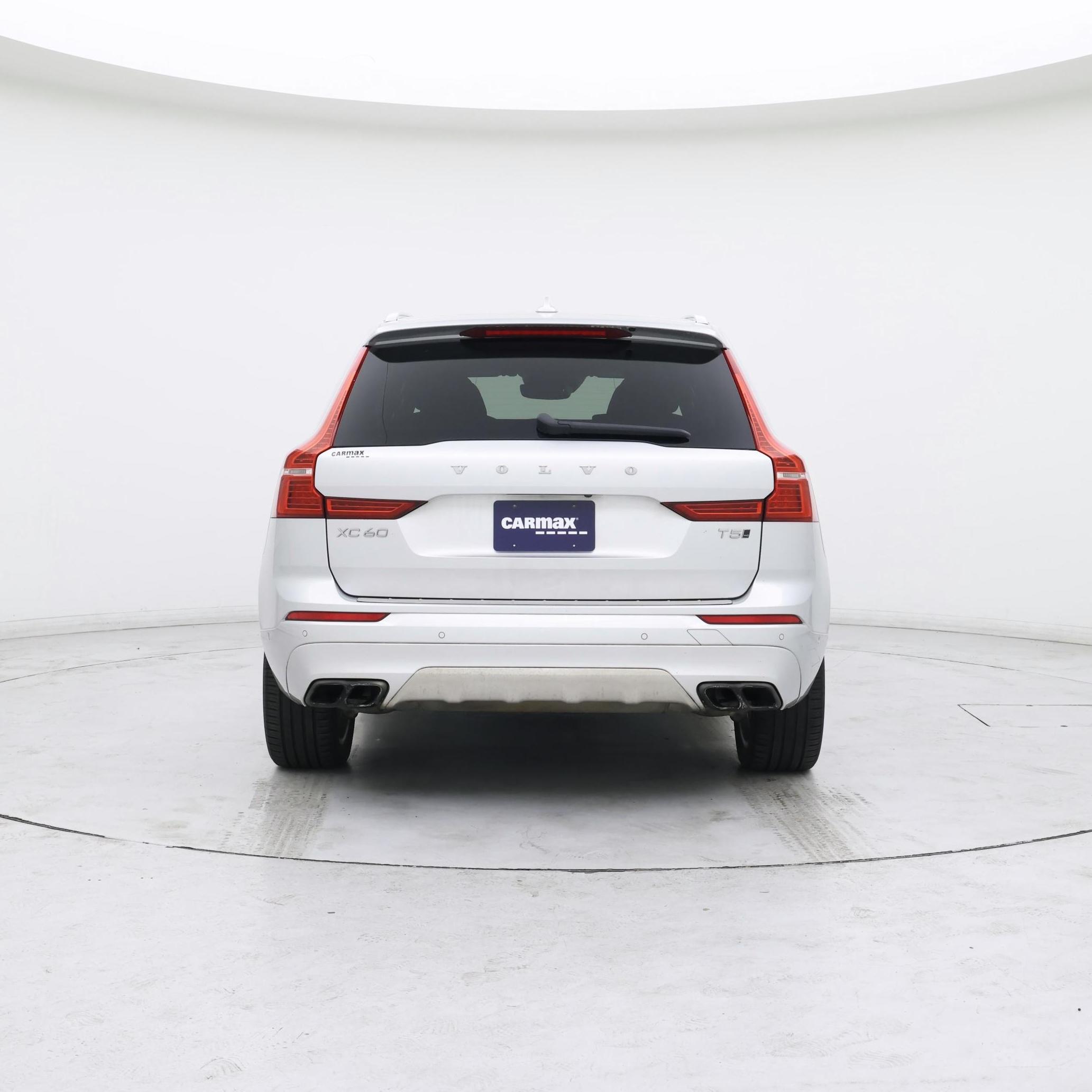 Thumbnail: 2018 Volvo XC60 - 6