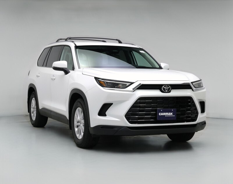 2026 Toyota Gr. Highlander Hybrid XLE