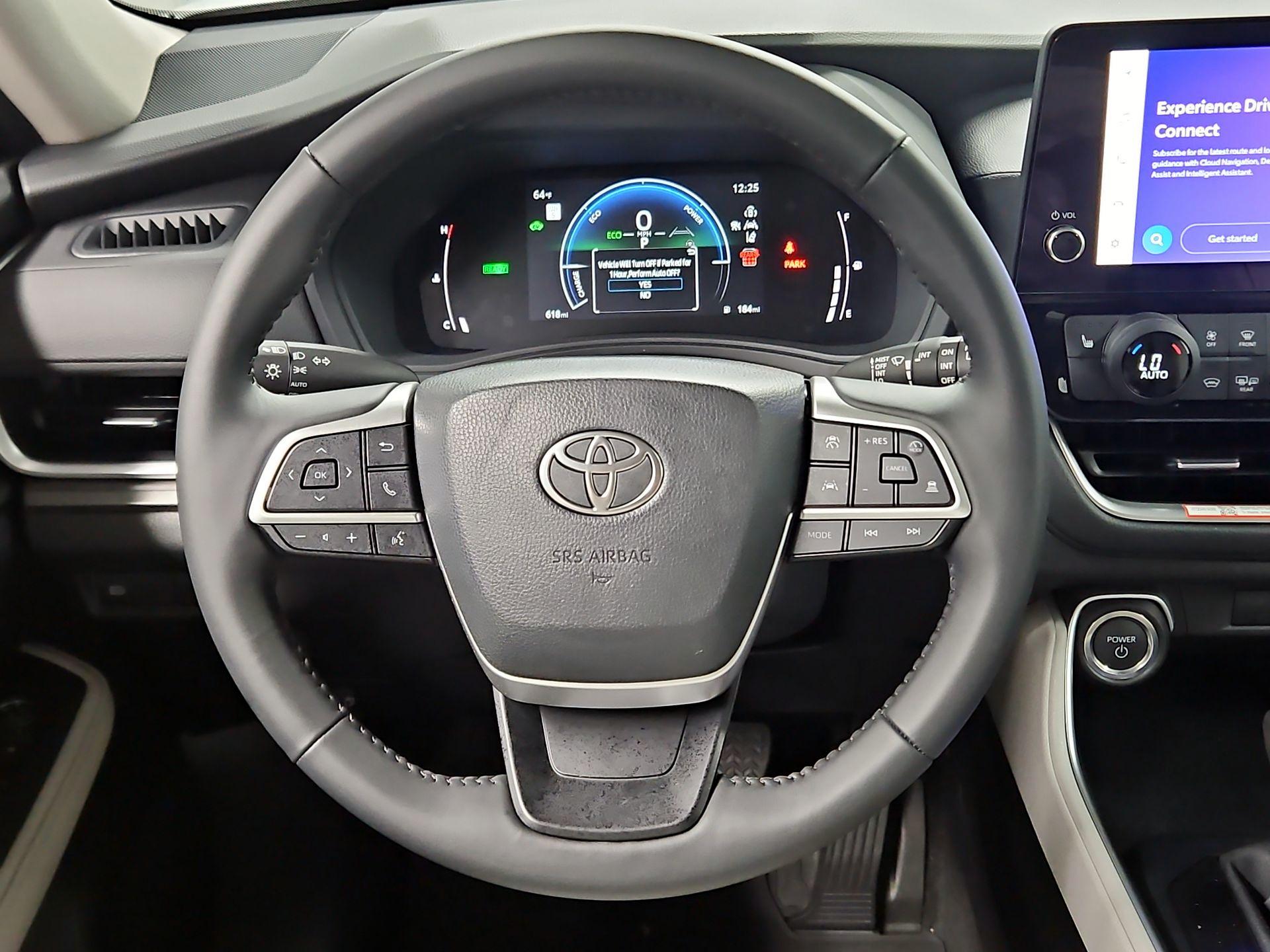 Thumbnail: 2026 Toyota Highlander - 10