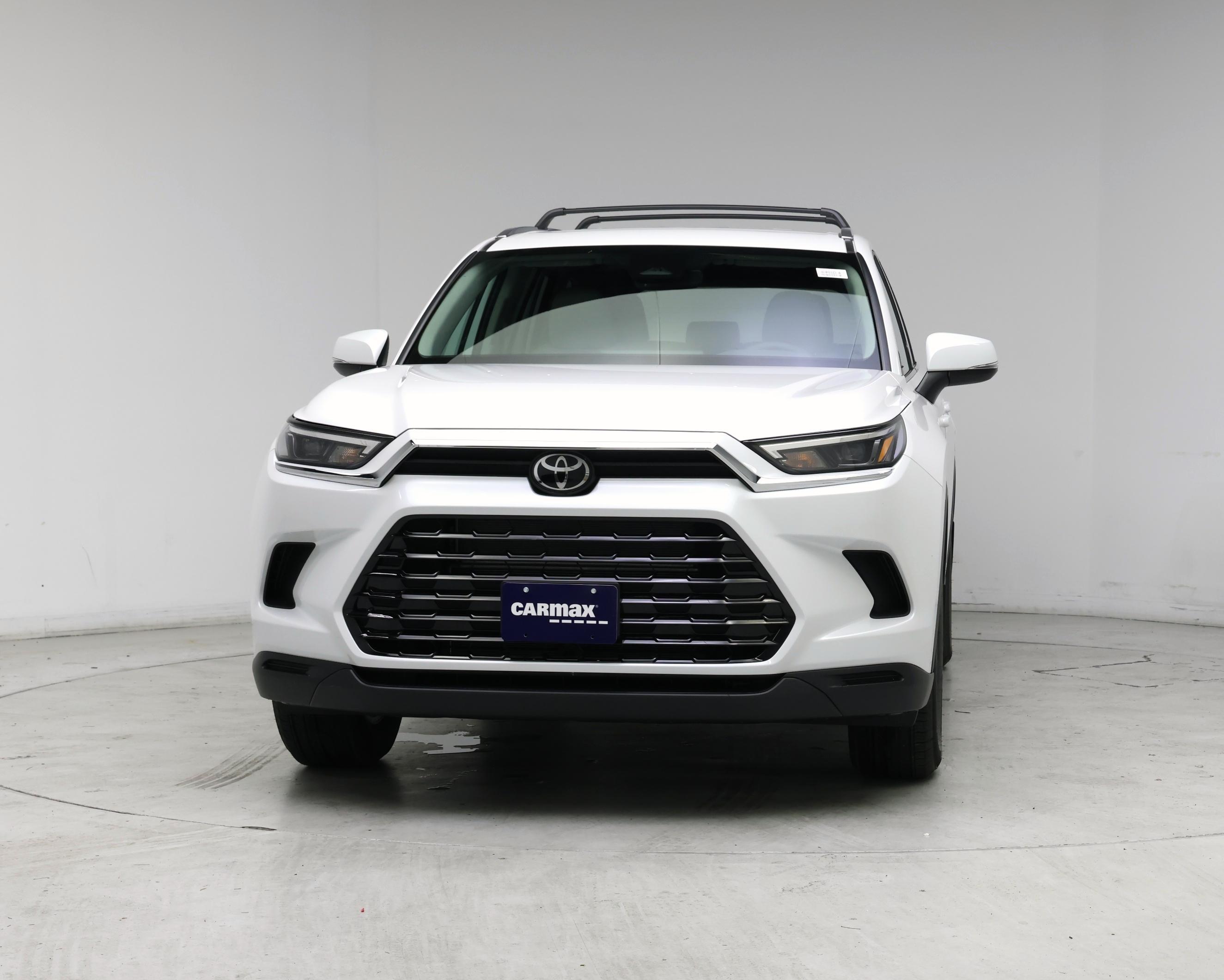 Thumbnail: 2026 Toyota Highlander - 5