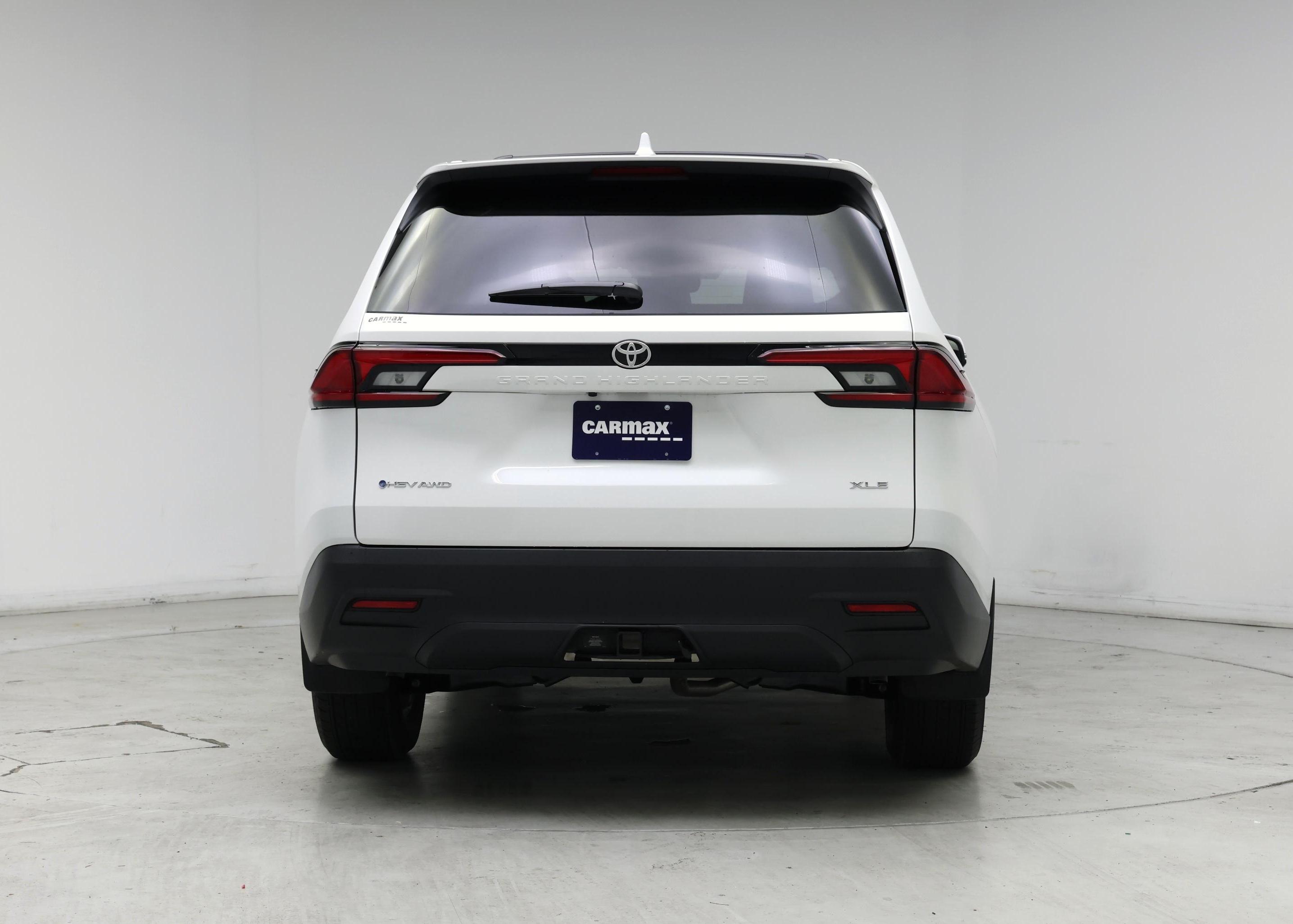 Thumbnail: 2026 Toyota Highlander - 6