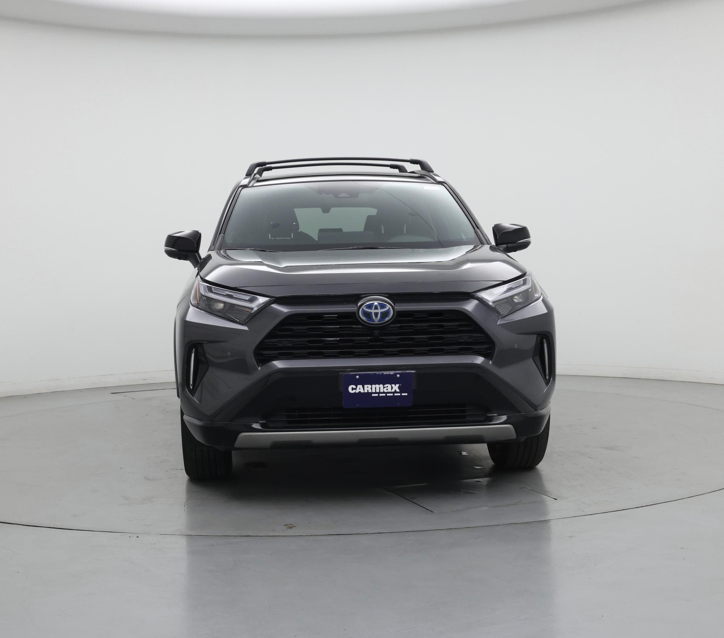 Thumbnail: 2023 Toyota RAV4 - 5
