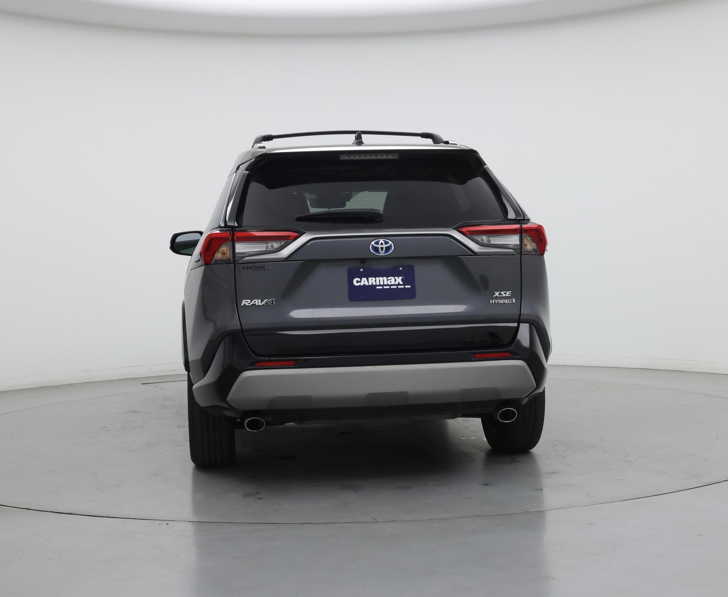 Thumbnail: 2023 Toyota RAV4 - 6