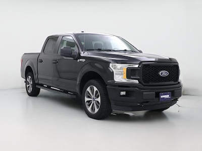 2019 Ford F150 XL