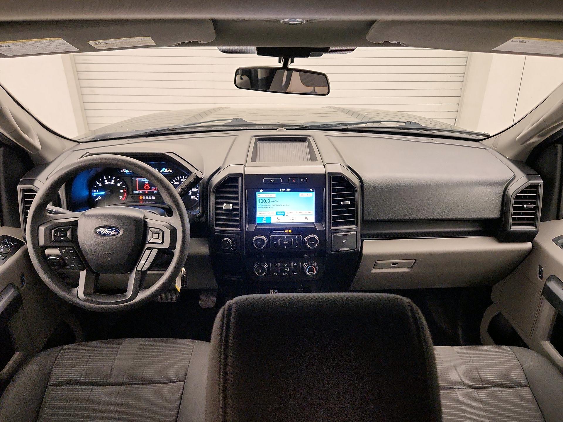 Thumbnail: 2019 Ford F-150 - 9