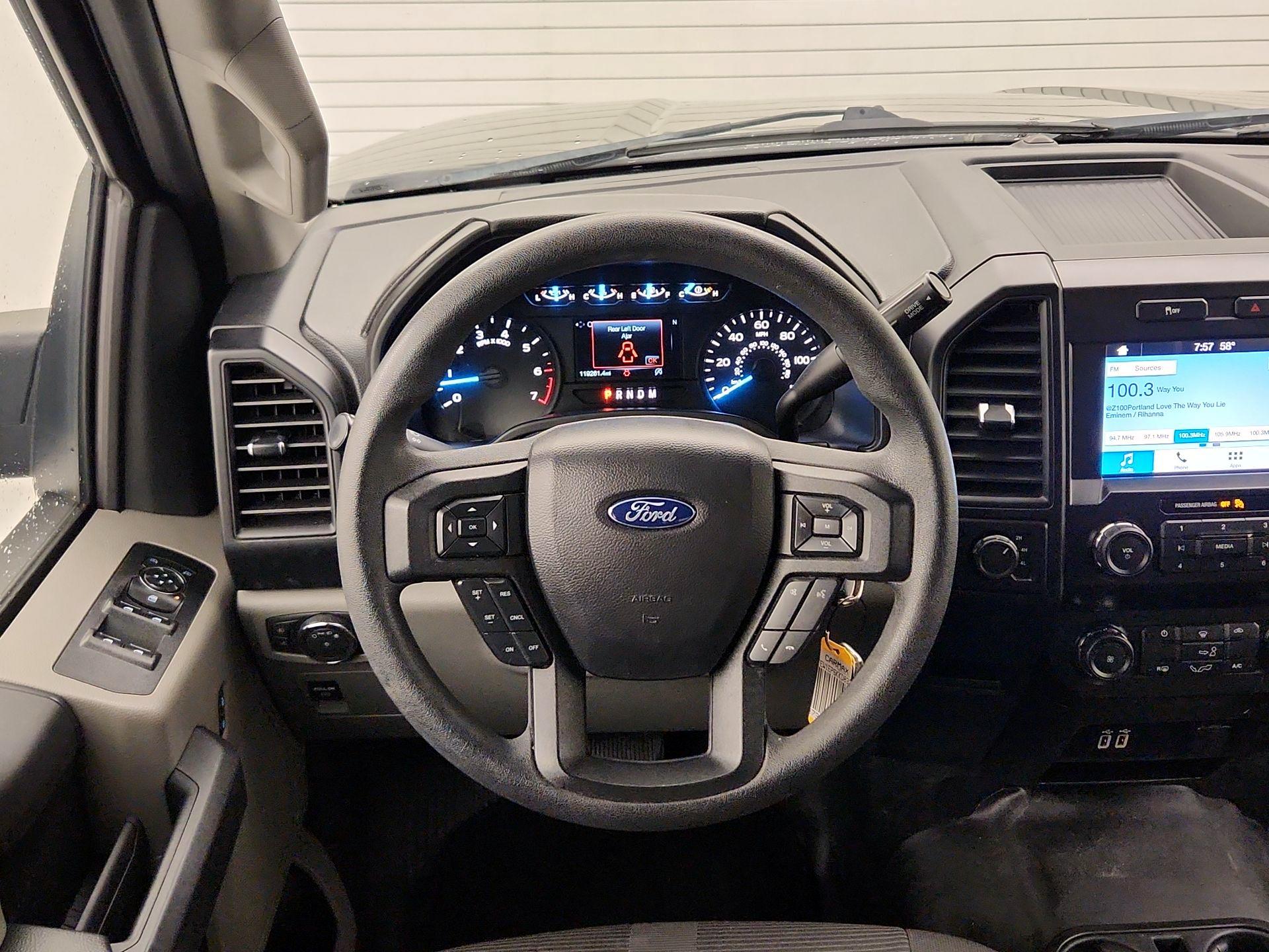 Thumbnail: 2019 Ford F-150 - 10