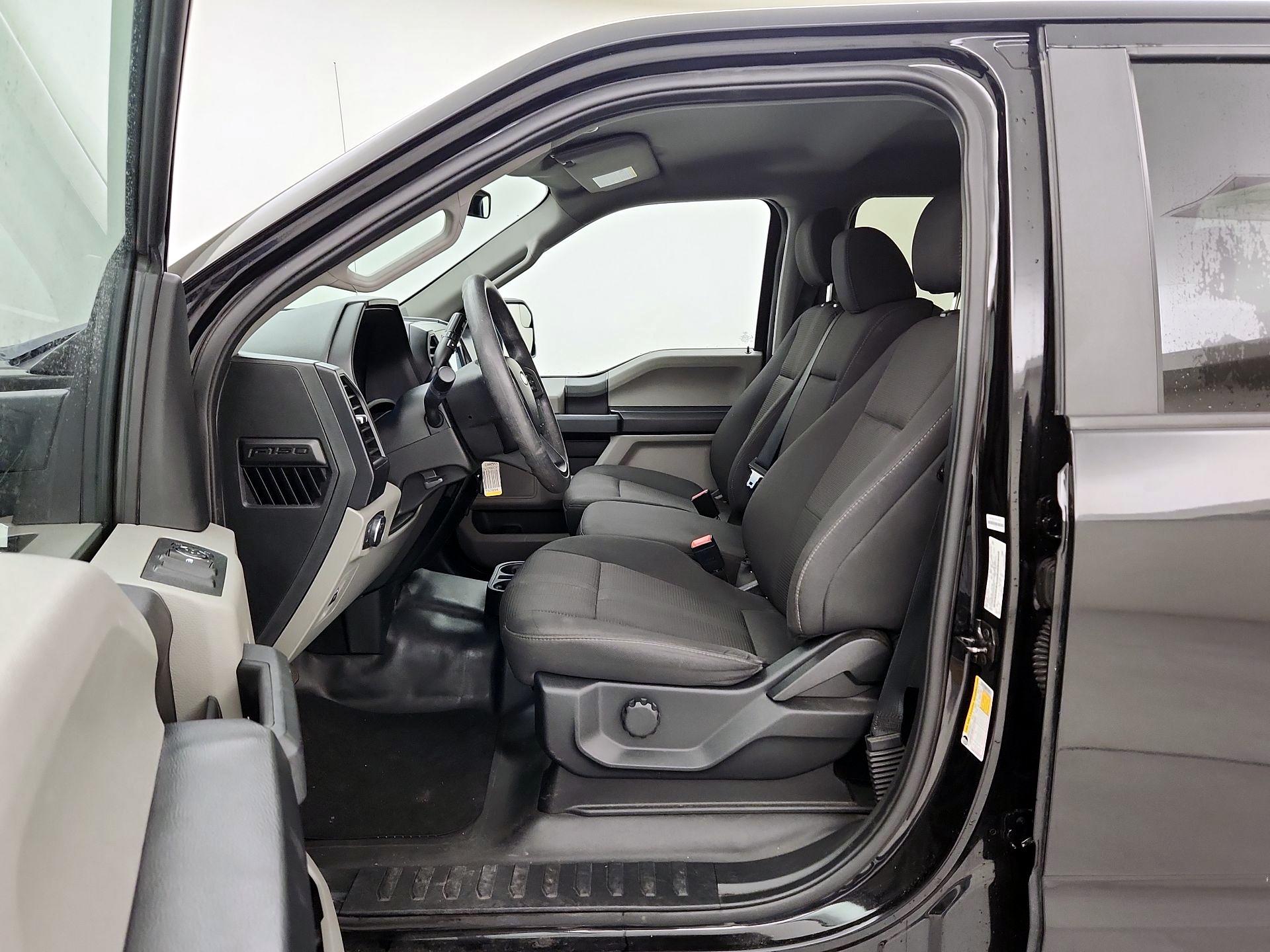 Thumbnail: 2019 Ford F-150 - 11