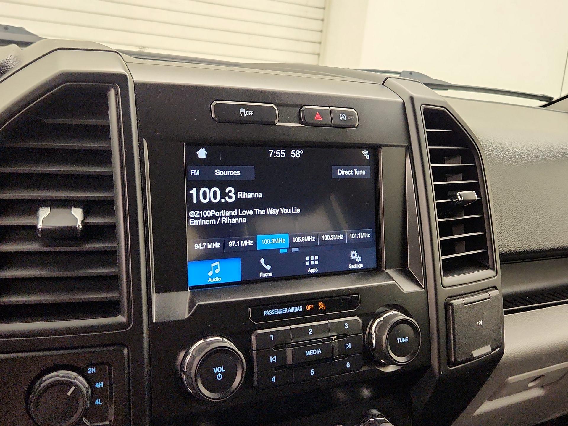 Thumbnail: 2019 Ford F-150 - 15