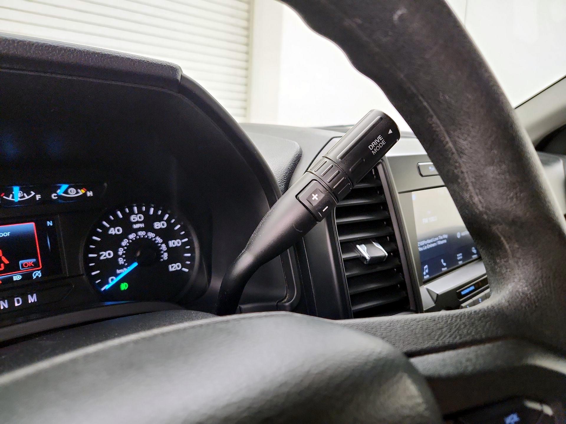 Thumbnail: 2019 Ford F-150 - 17