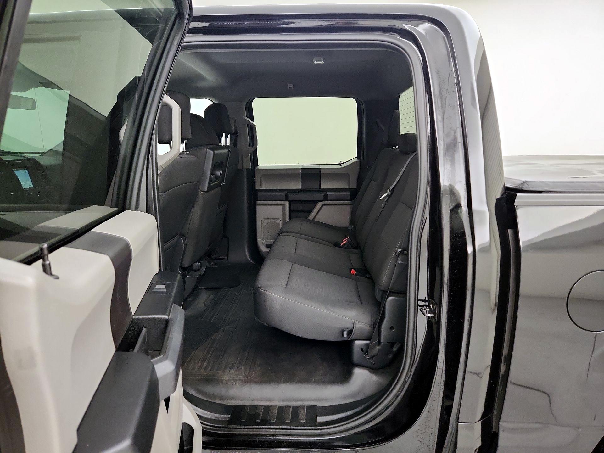Thumbnail: 2019 Ford F-150 - 19