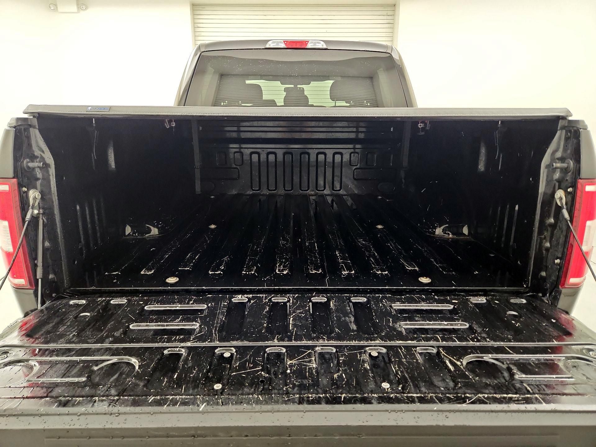 Thumbnail: 2019 Ford F-150 - 20