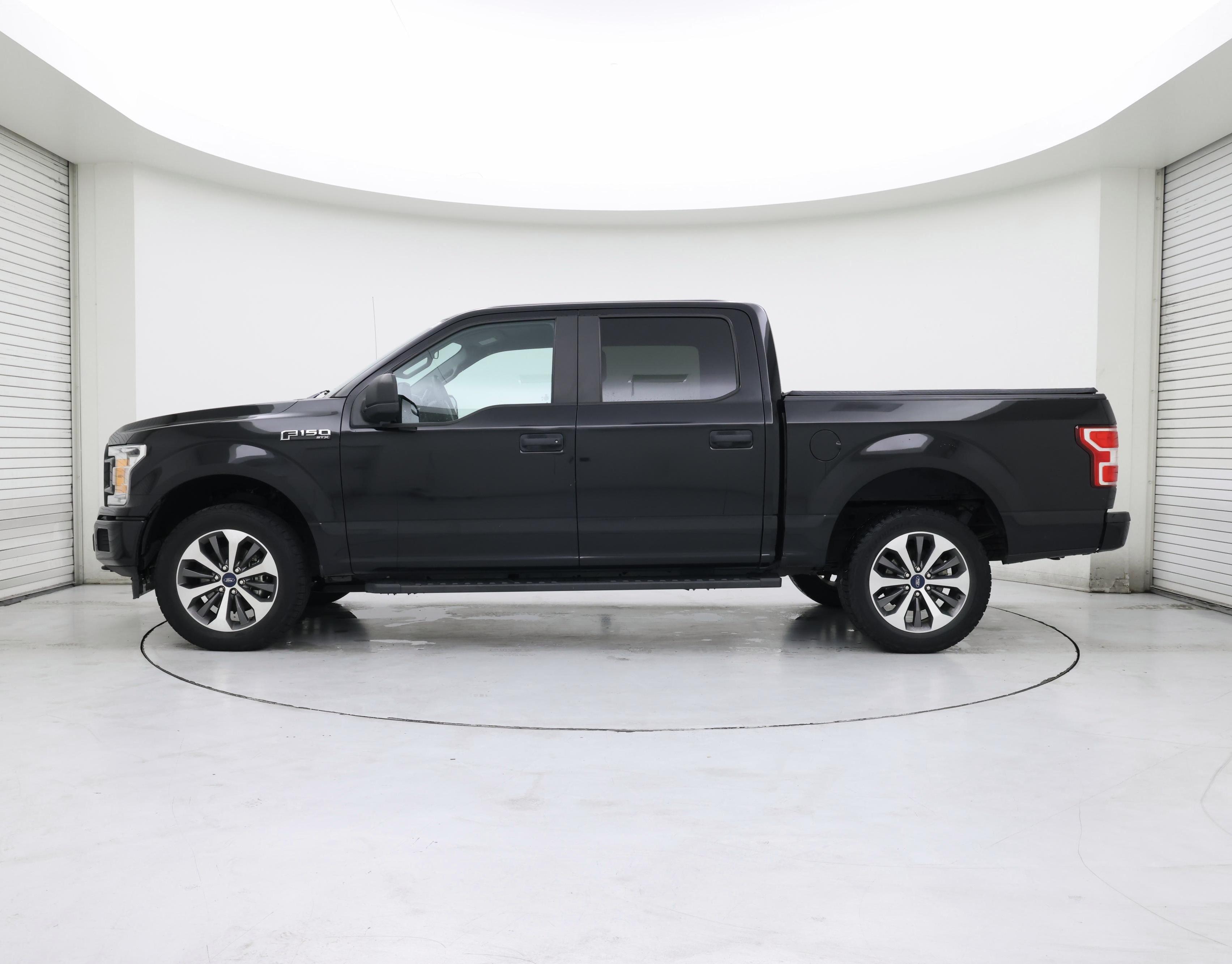 Thumbnail: 2019 Ford F-150 - 3