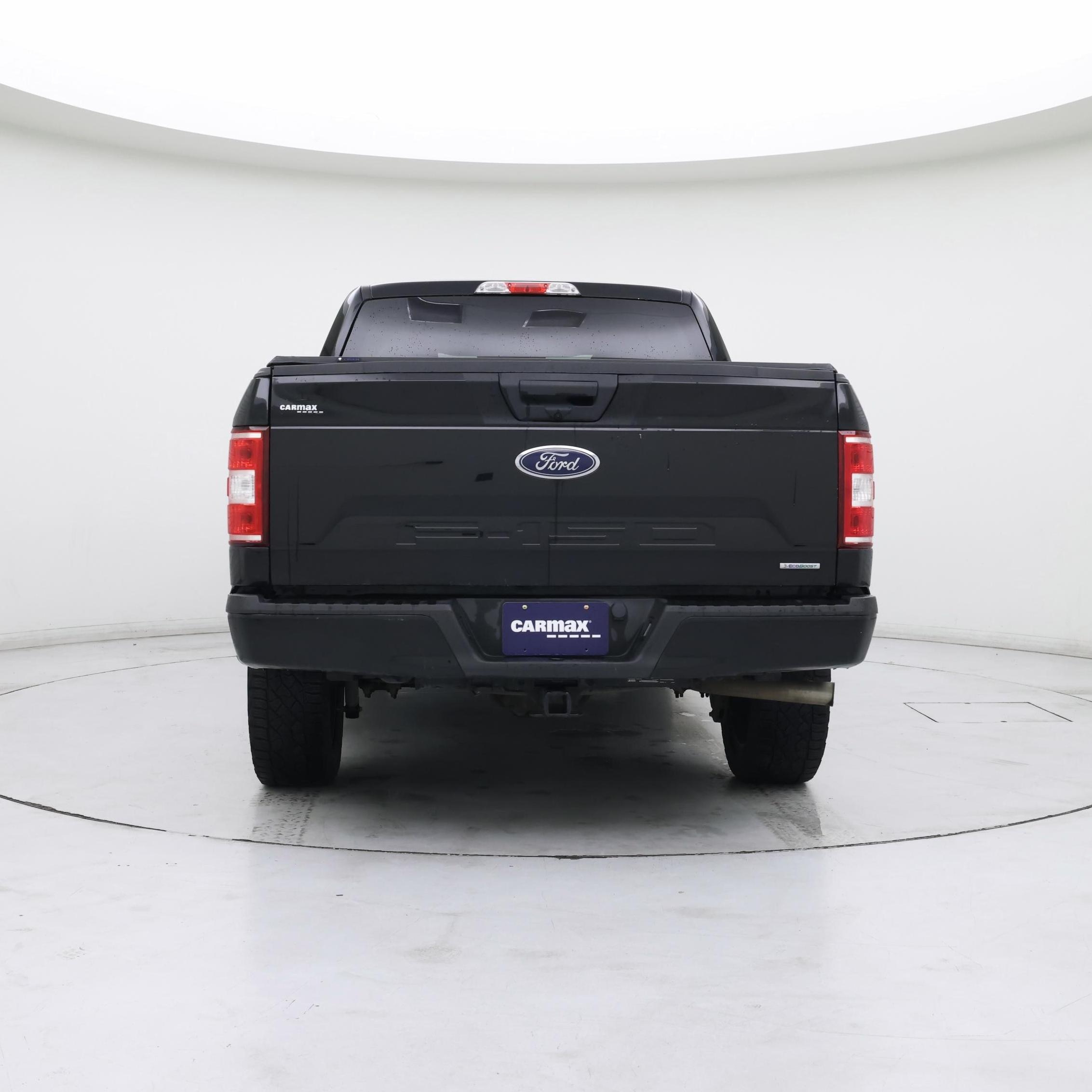 Thumbnail: 2019 Ford F-150 - 6