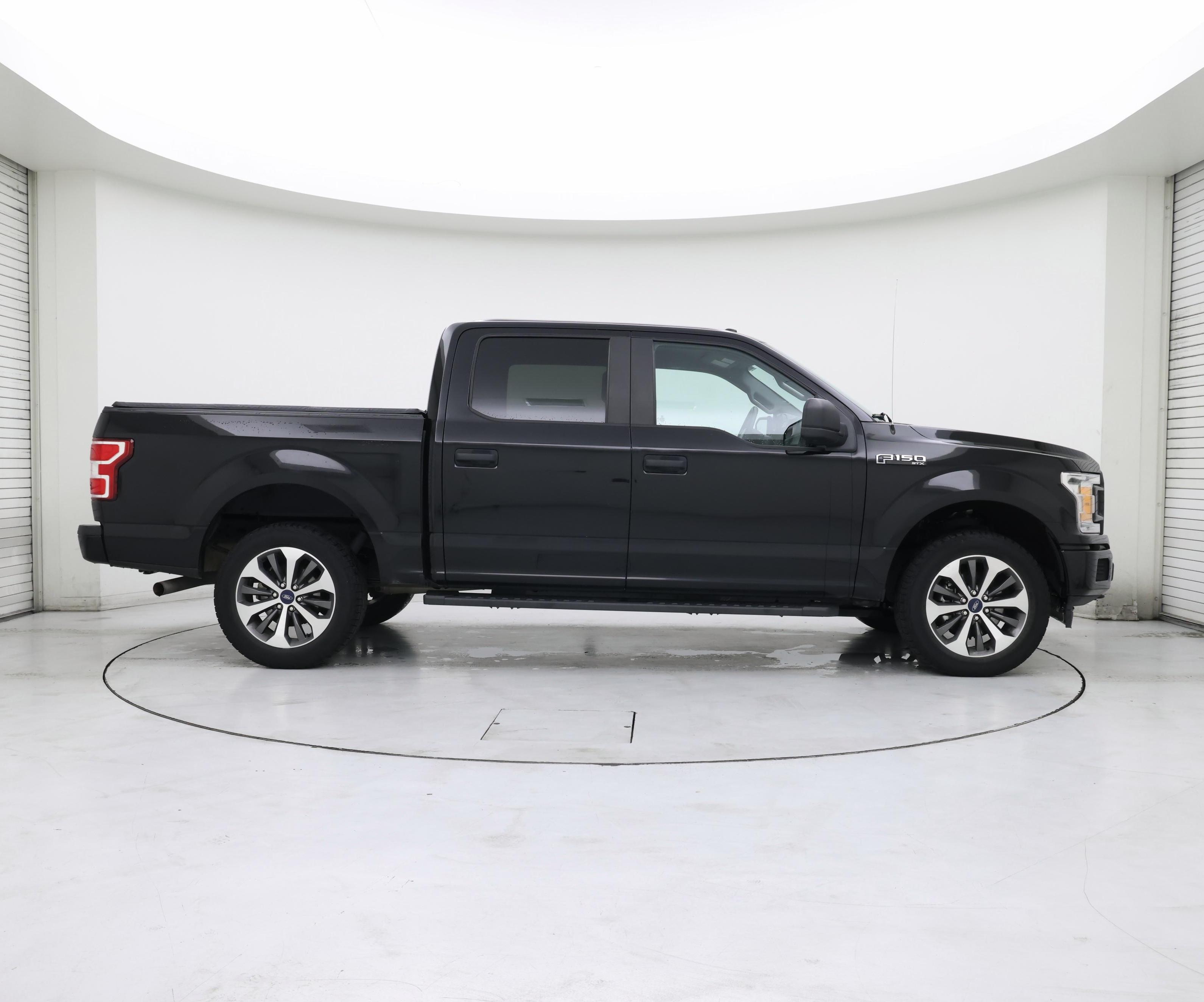 Thumbnail: 2019 Ford F-150 - 7