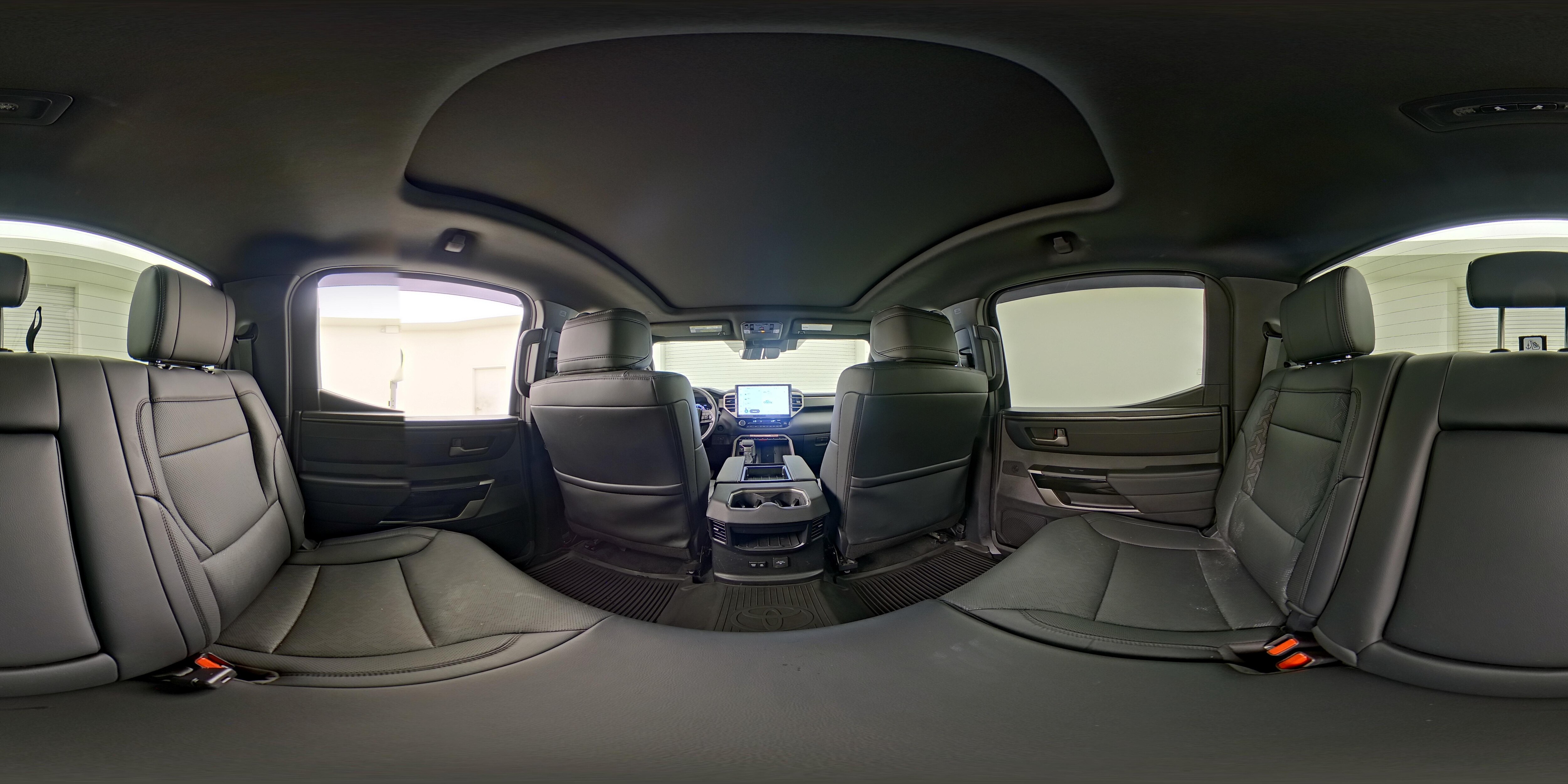 2025 Toyota Tundra Limited - Photo 27