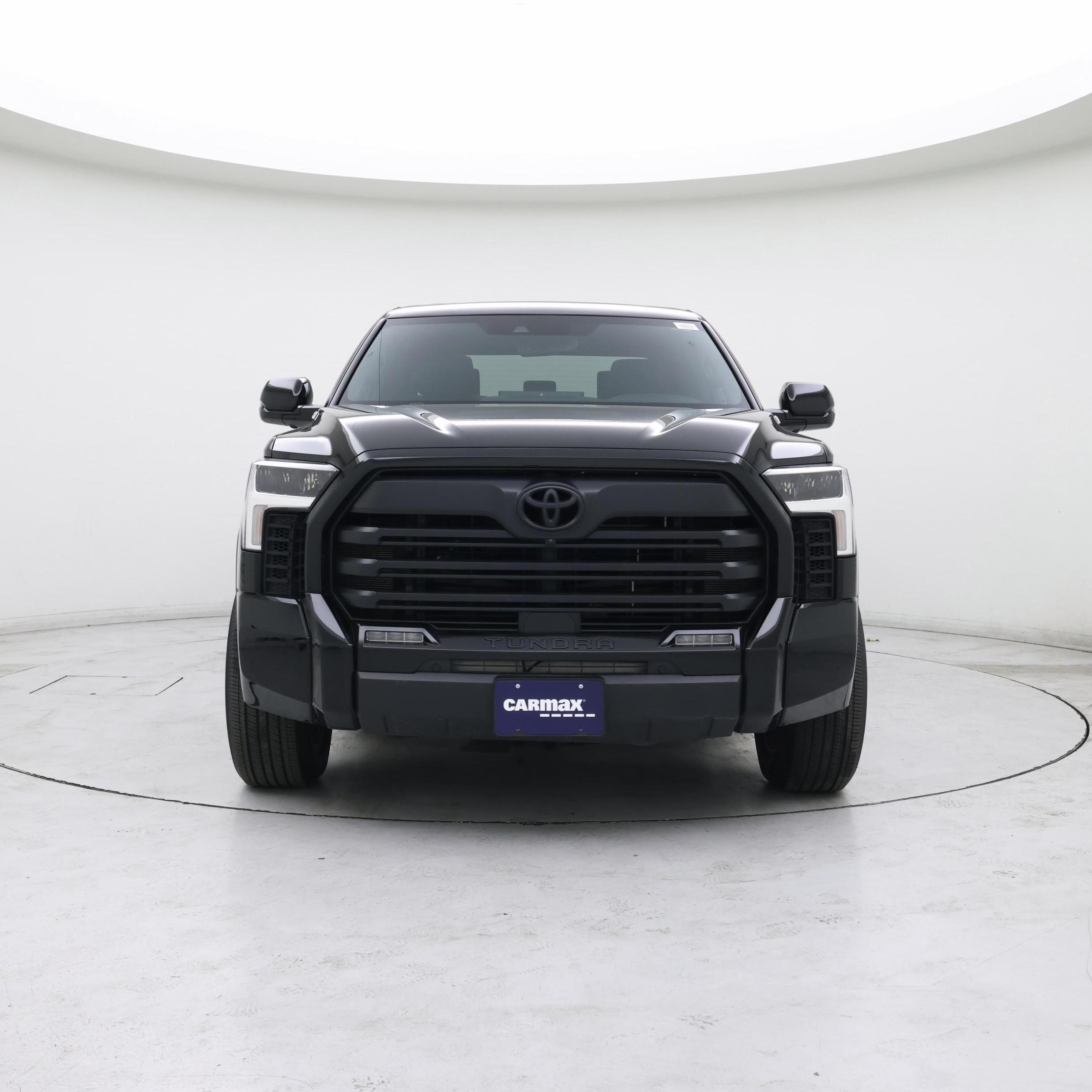 Thumbnail: 2025 Toyota Tundra - 5