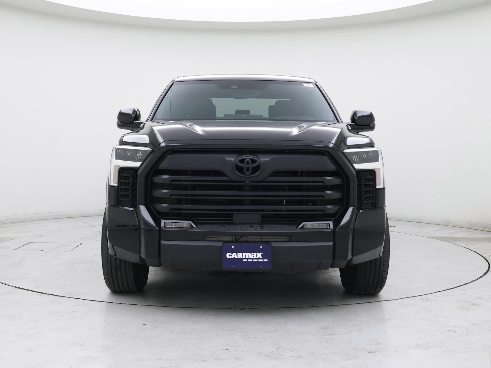 2025 Toyota Tundra Limited - Photo 6