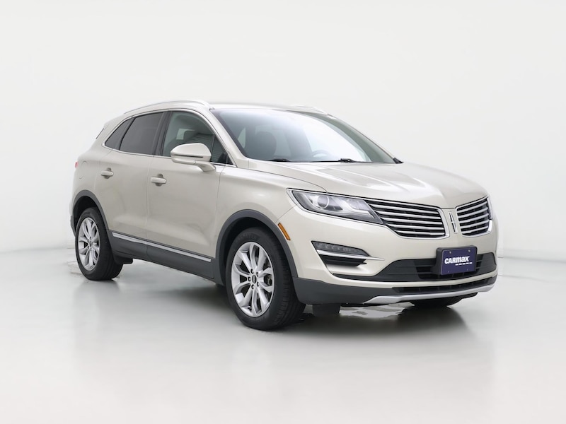 2015 Lincoln MKC  -
                  Portland, OR