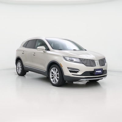 2015 Lincoln MKC