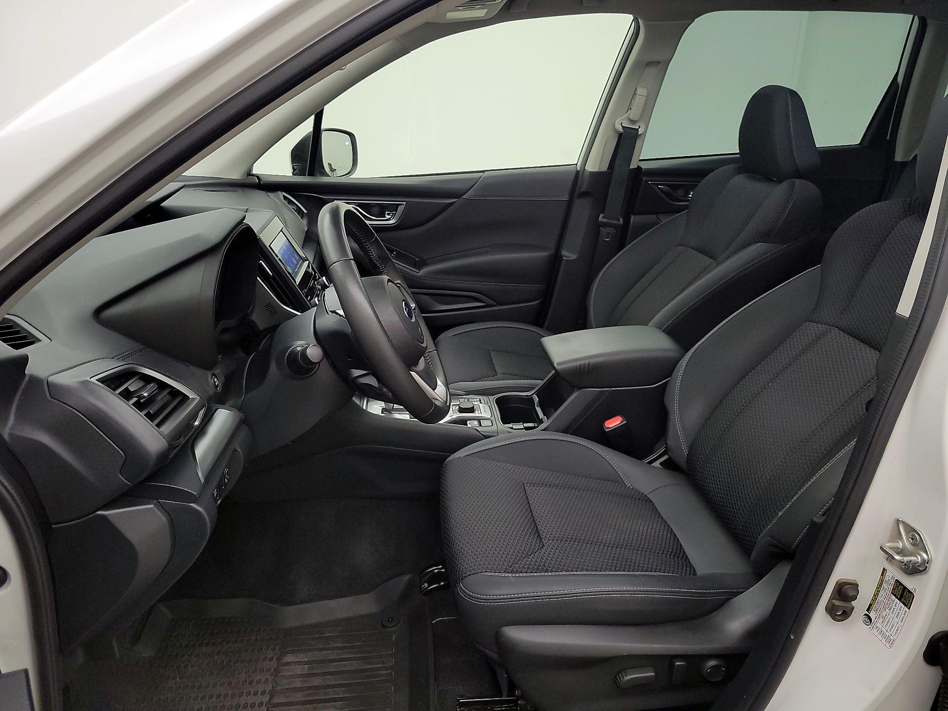Thumbnail: 2022 Subaru Forester - 11