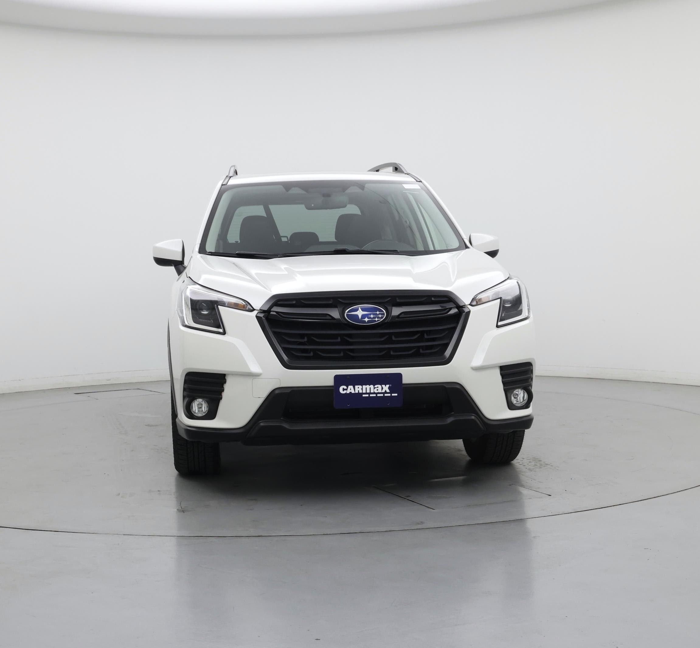 Thumbnail: 2022 Subaru Forester - 5