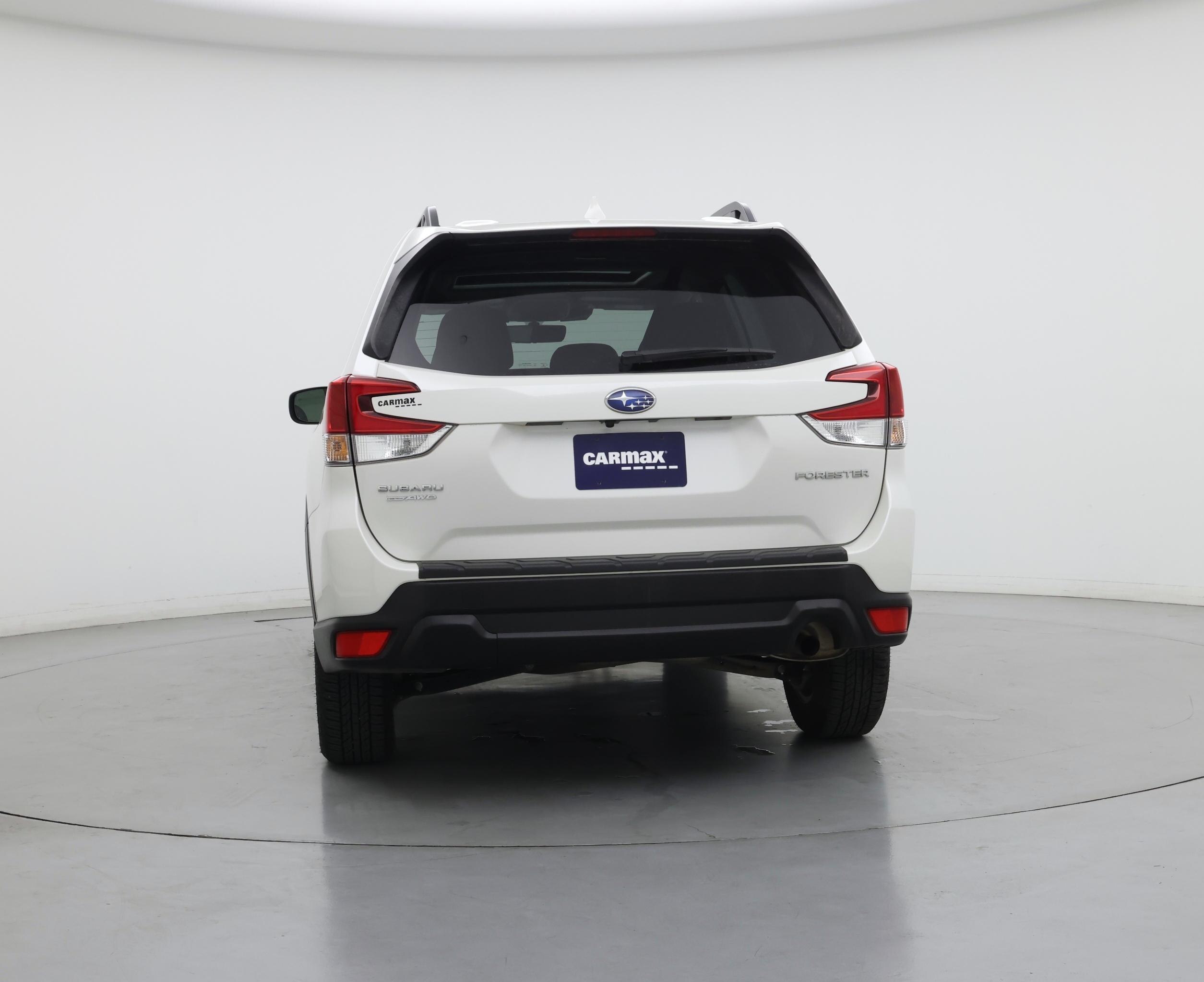 Thumbnail: 2022 Subaru Forester - 6