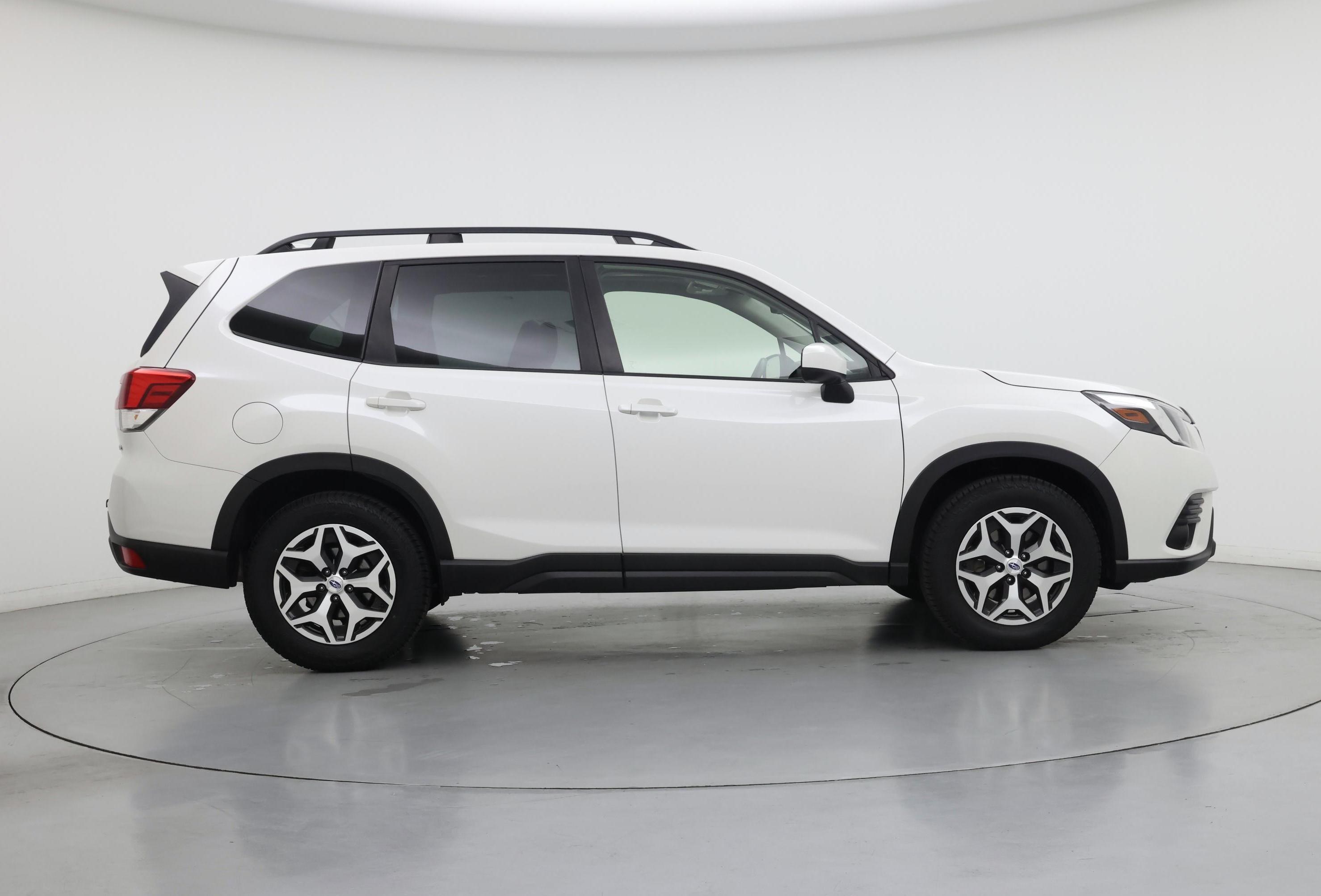 Thumbnail: 2022 Subaru Forester - 7