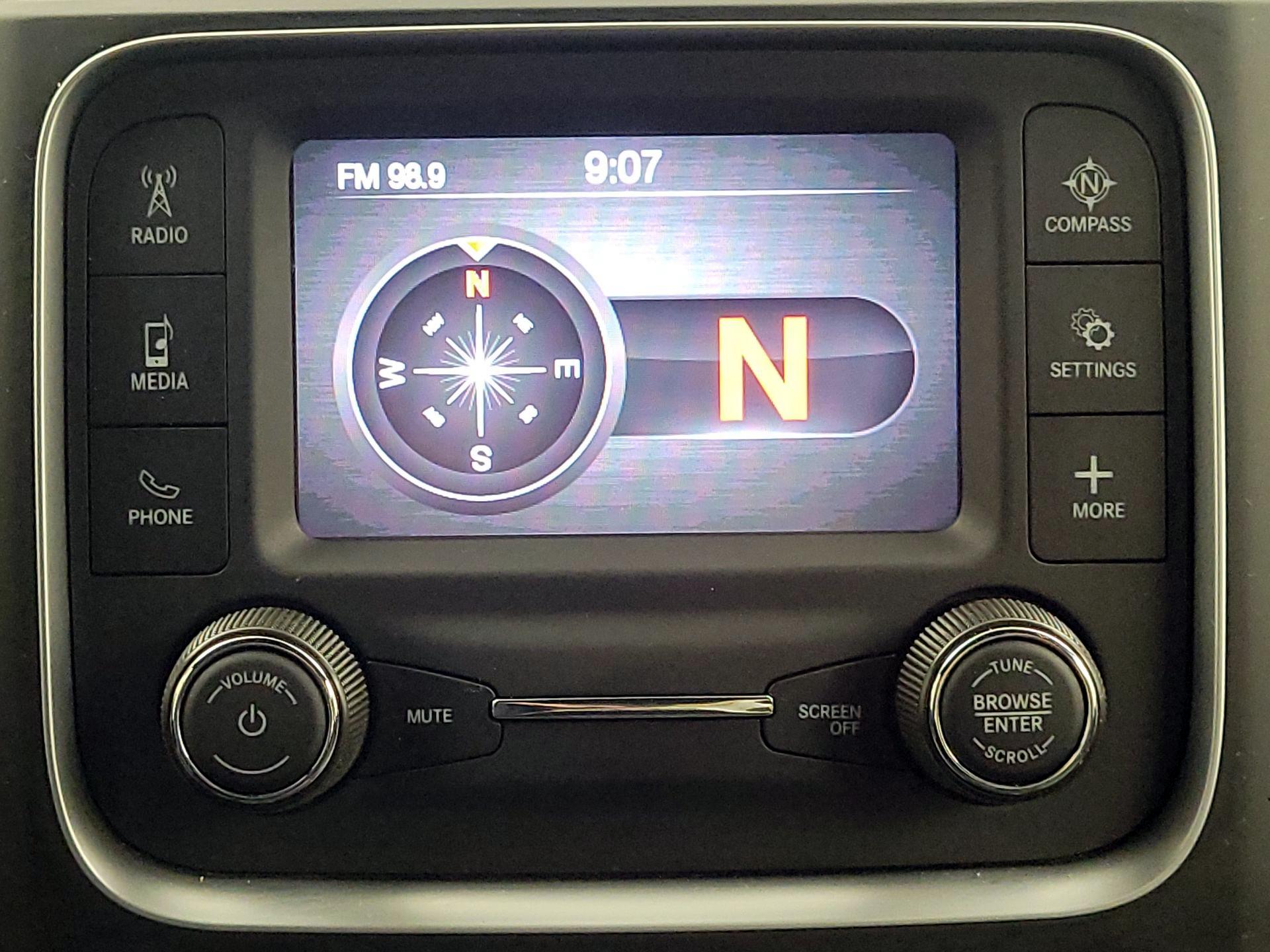 Thumbnail: 2021 RAM 1500 Classic - 14