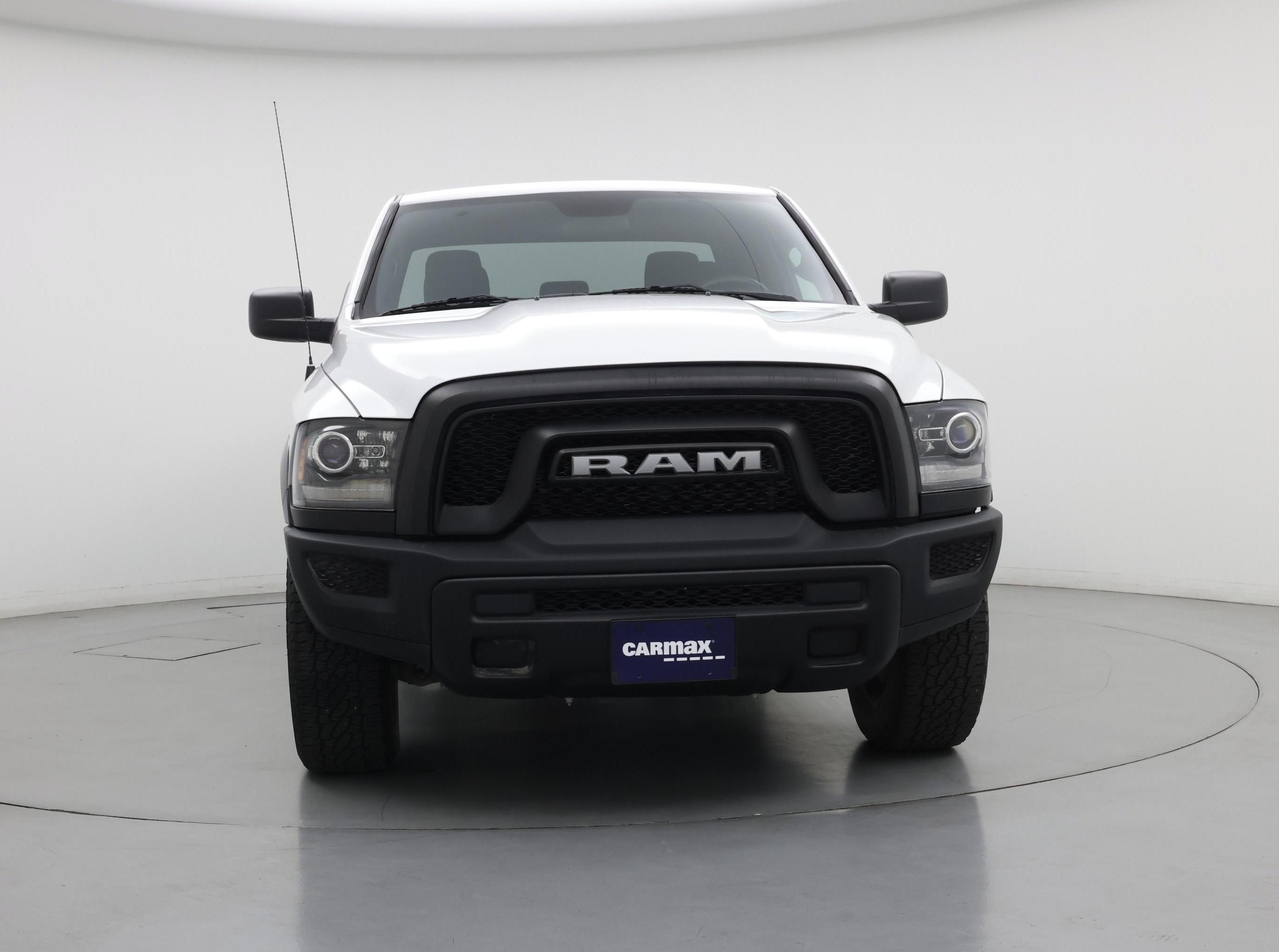 Thumbnail: 2021 RAM 1500 Classic - 5